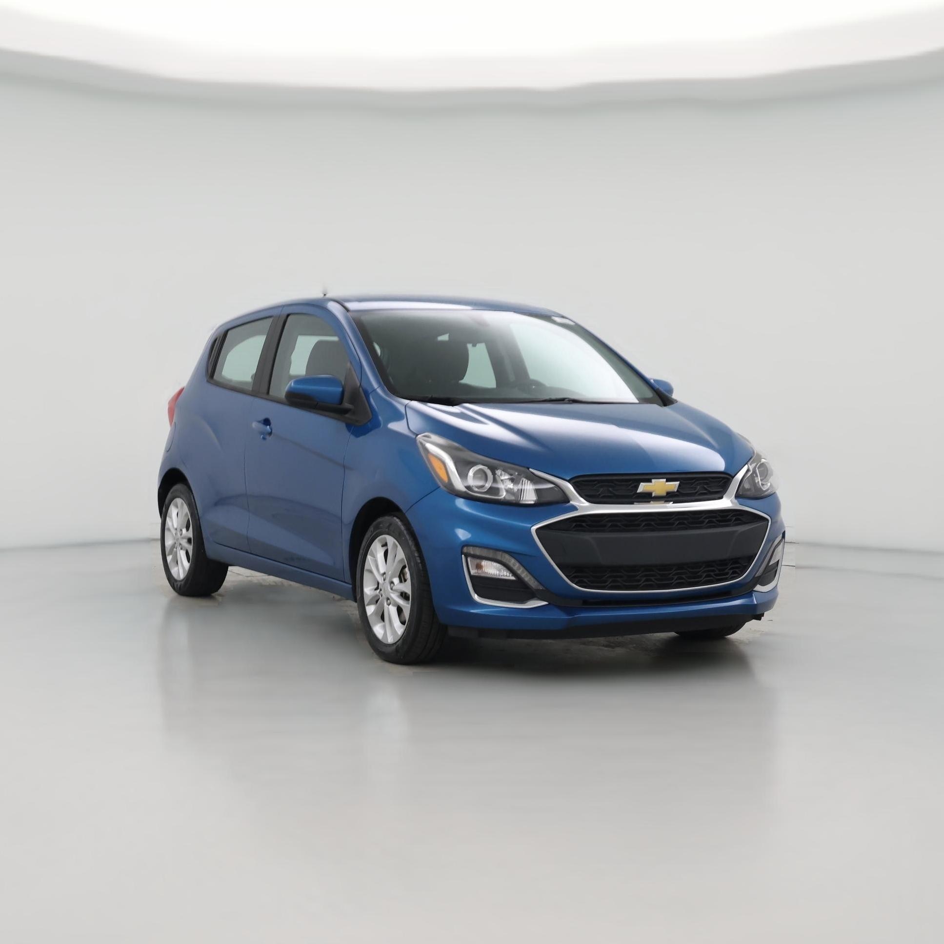 Thumbnail: 2020 Chevrolet Spark - 1