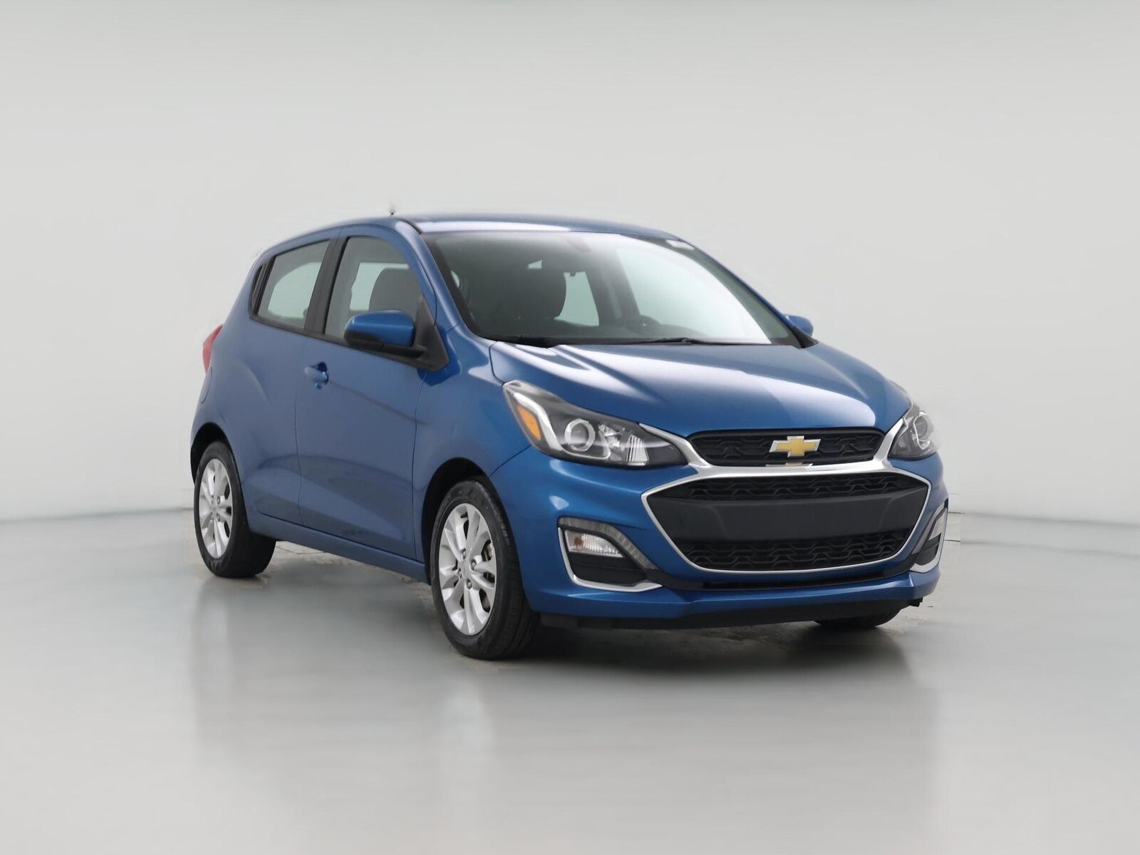 2020 Chevrolet Spark 1LT