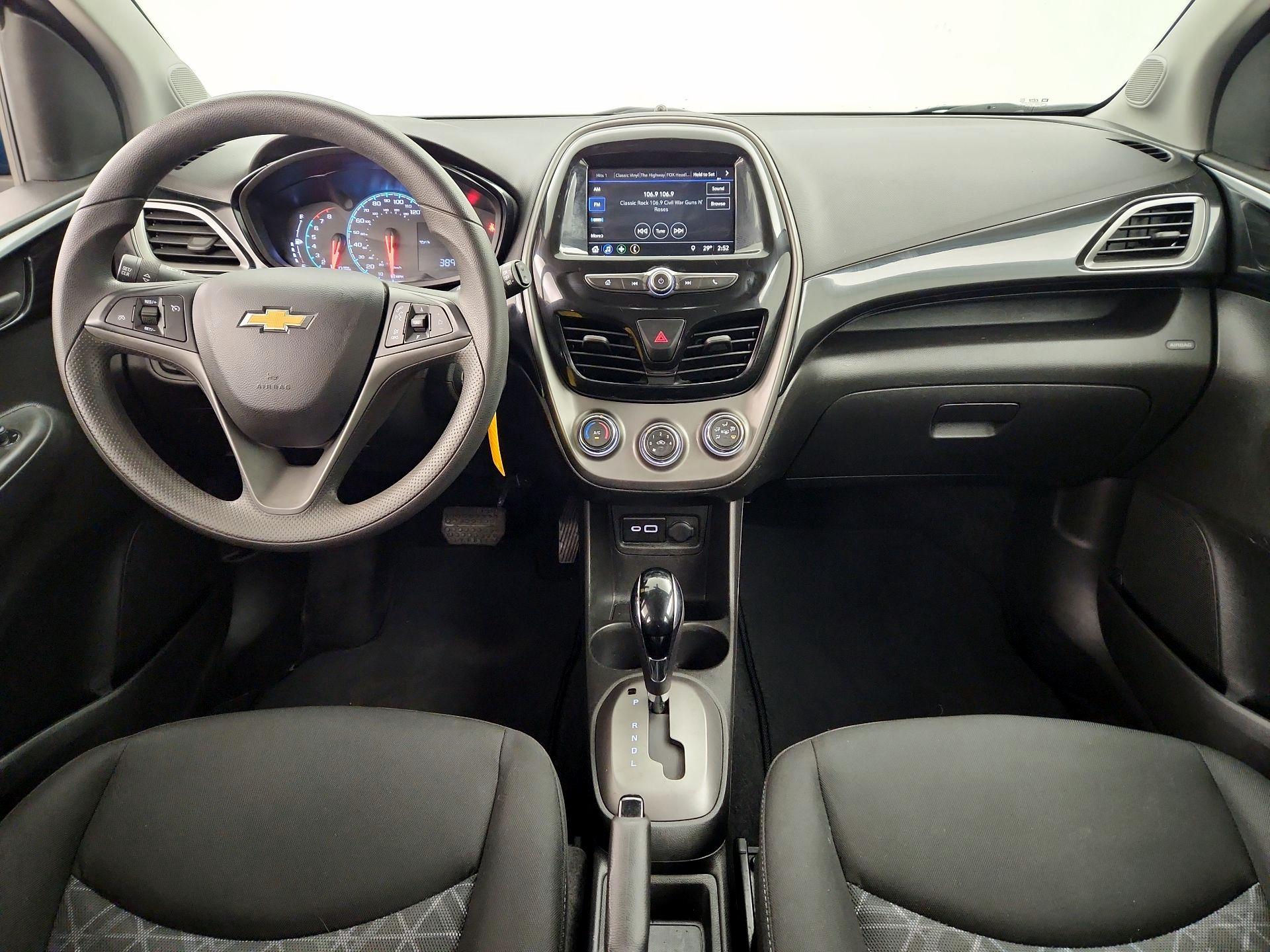 Thumbnail: 2020 Chevrolet Spark - 9