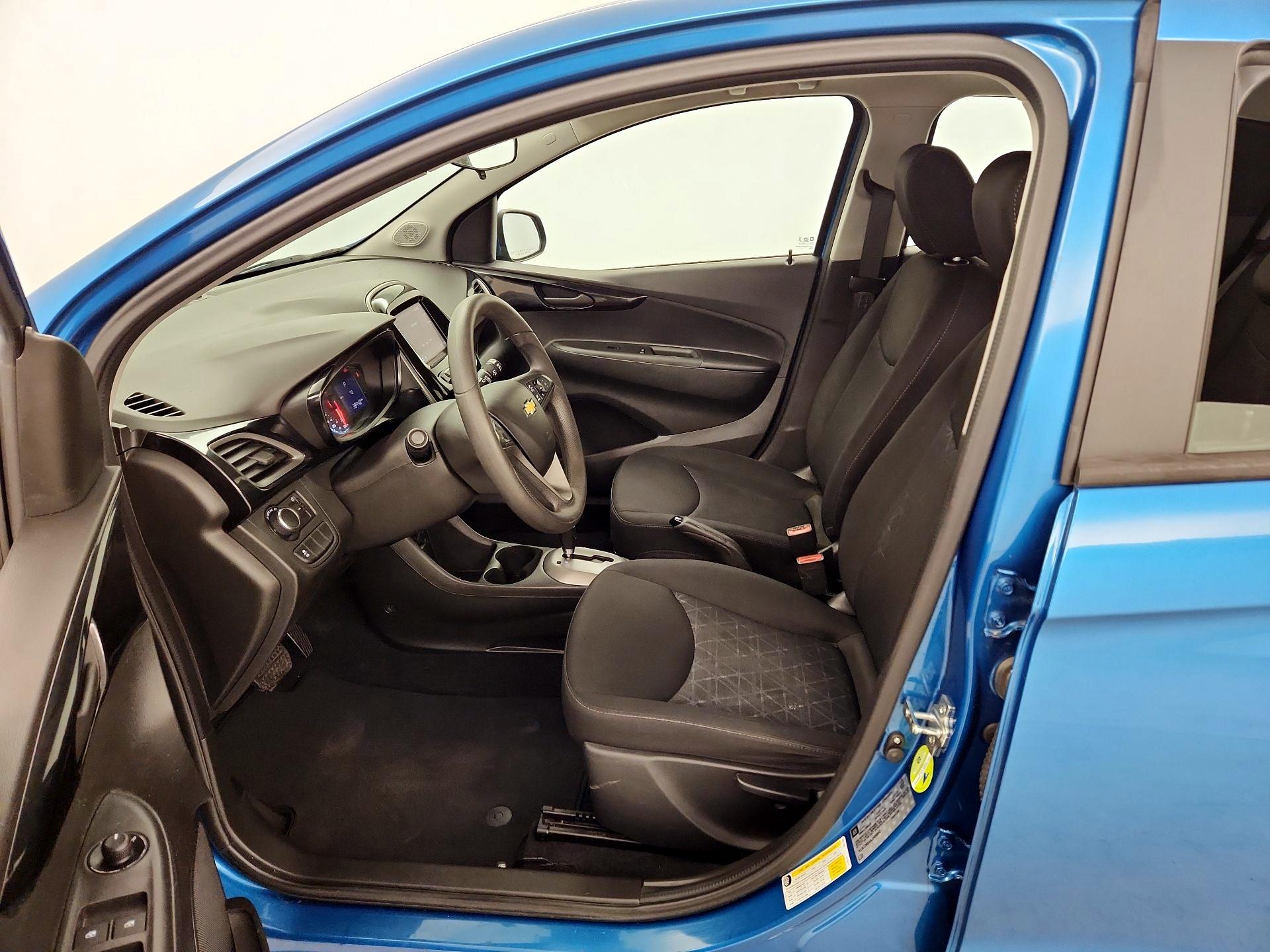 Thumbnail: 2020 Chevrolet Spark - 11