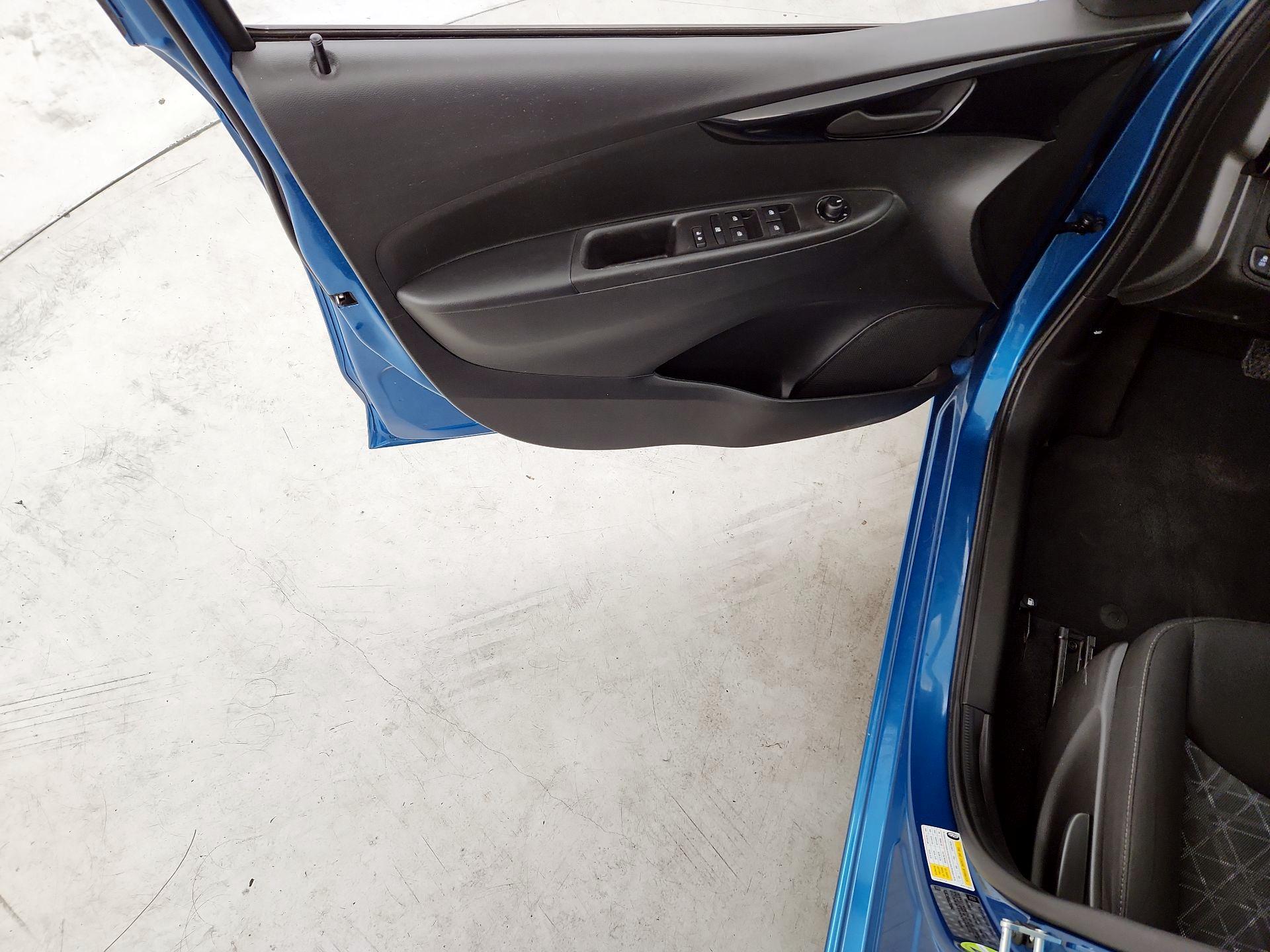 Thumbnail: 2020 Chevrolet Spark - 12