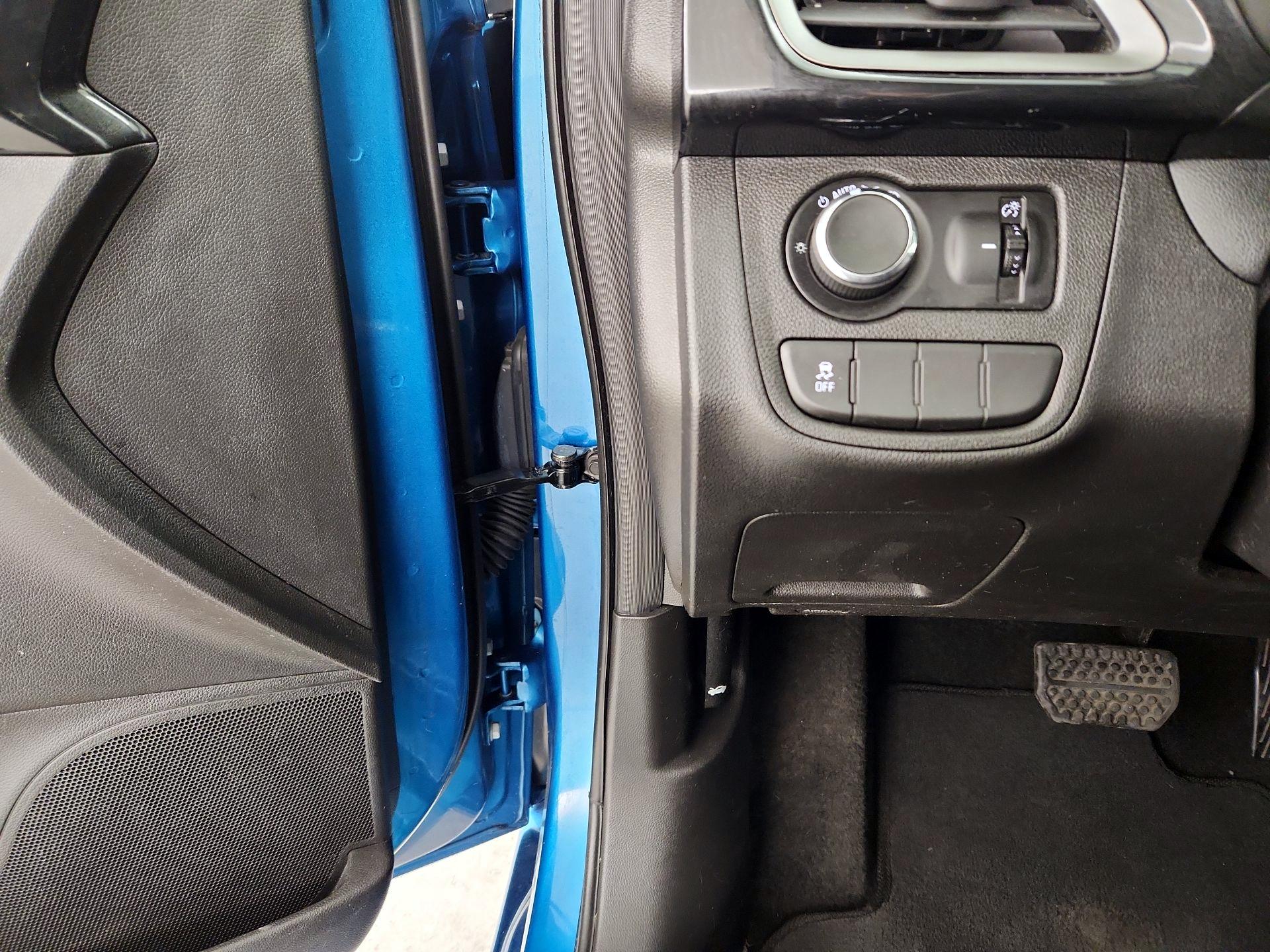 Thumbnail: 2020 Chevrolet Spark - 13