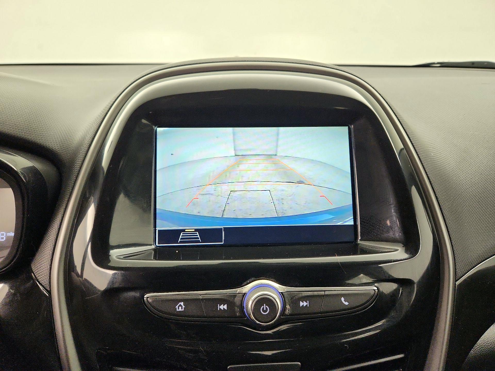 Thumbnail: 2020 Chevrolet Spark - 14