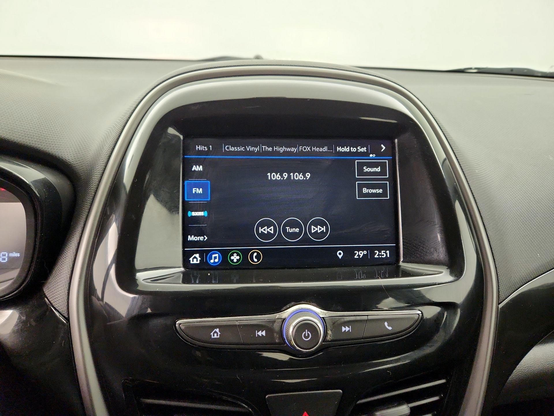 Thumbnail: 2020 Chevrolet Spark - 15