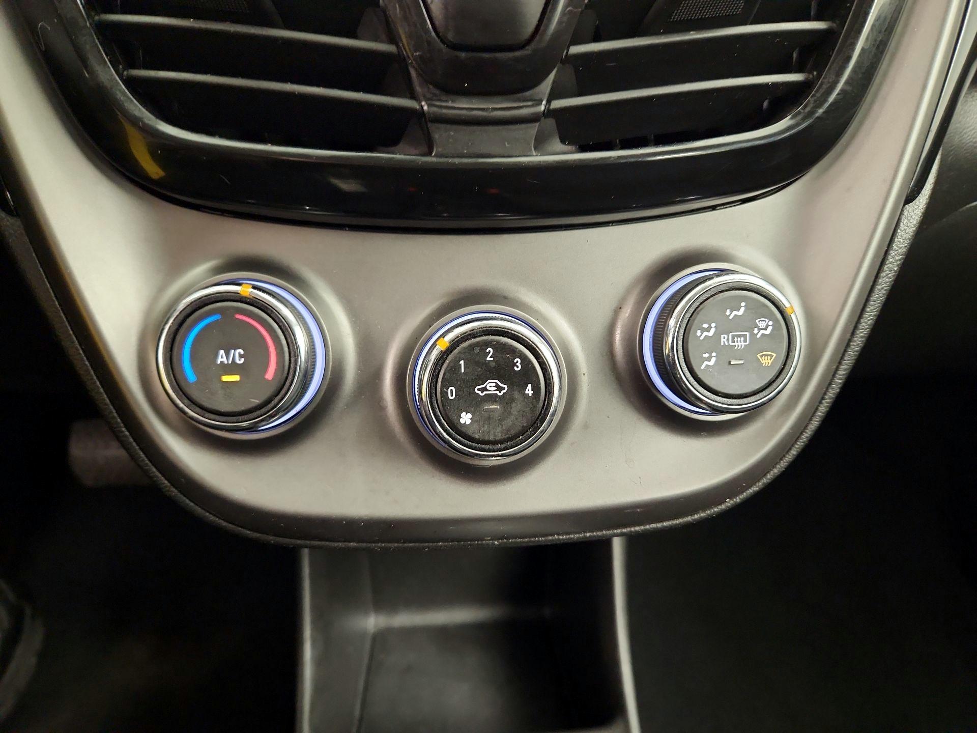 Thumbnail: 2020 Chevrolet Spark - 16