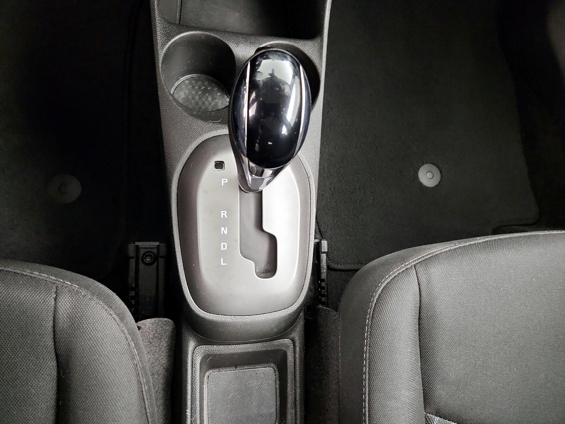 Thumbnail: 2020 Chevrolet Spark - 17