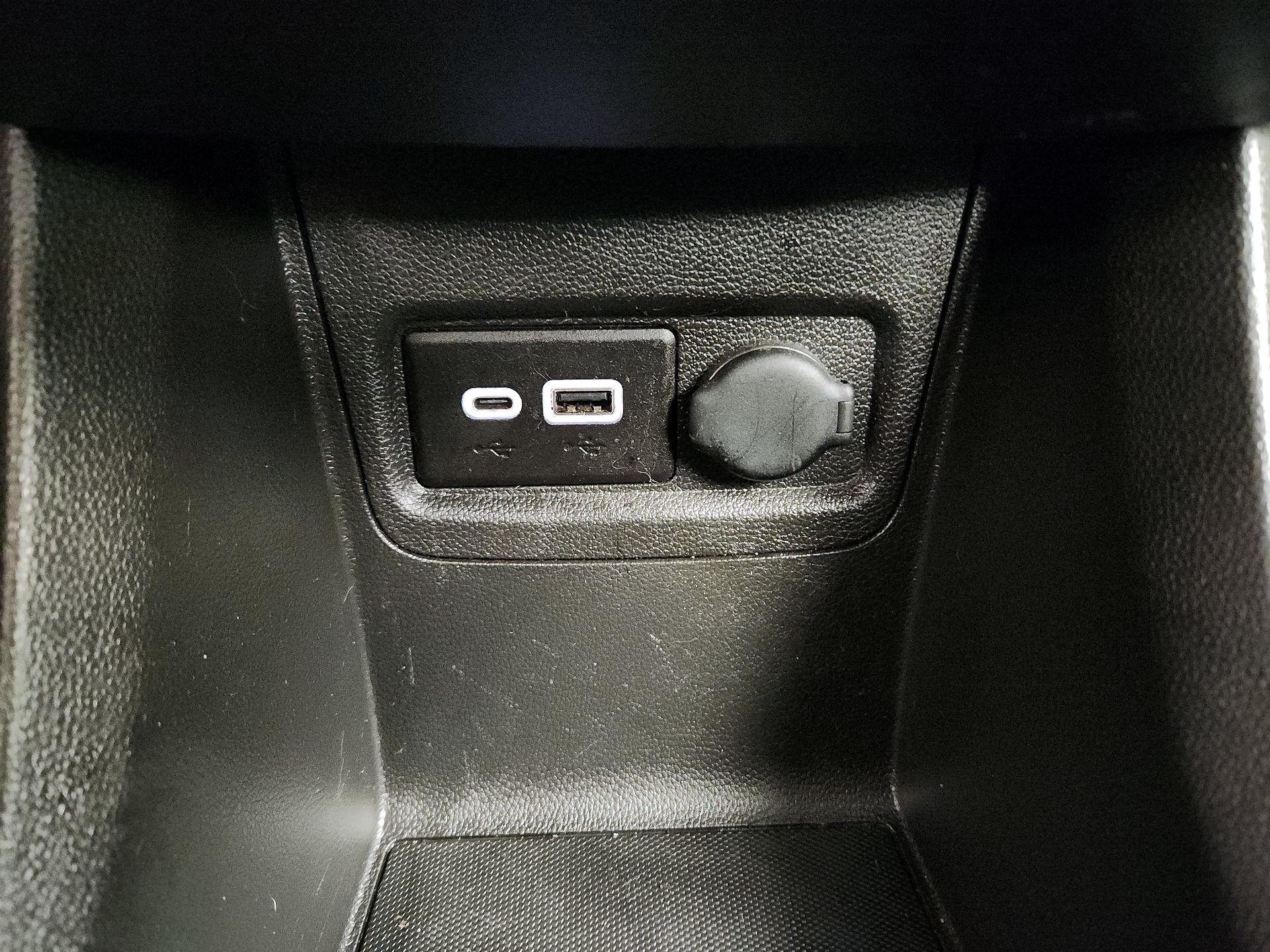 Thumbnail: 2020 Chevrolet Spark - 18