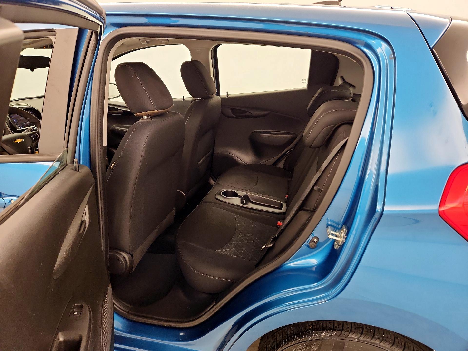 Thumbnail: 2020 Chevrolet Spark - 19