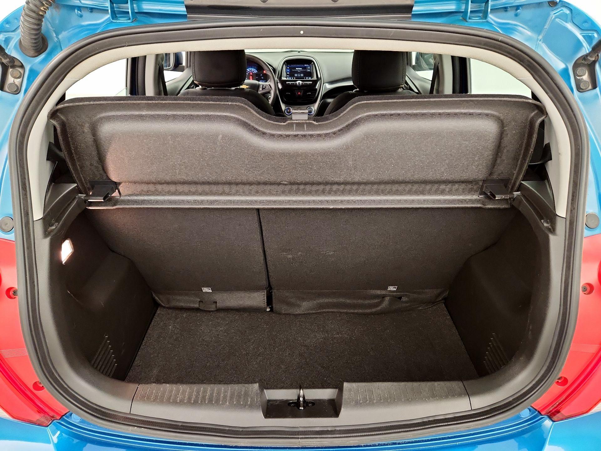 Thumbnail: 2020 Chevrolet Spark - 20