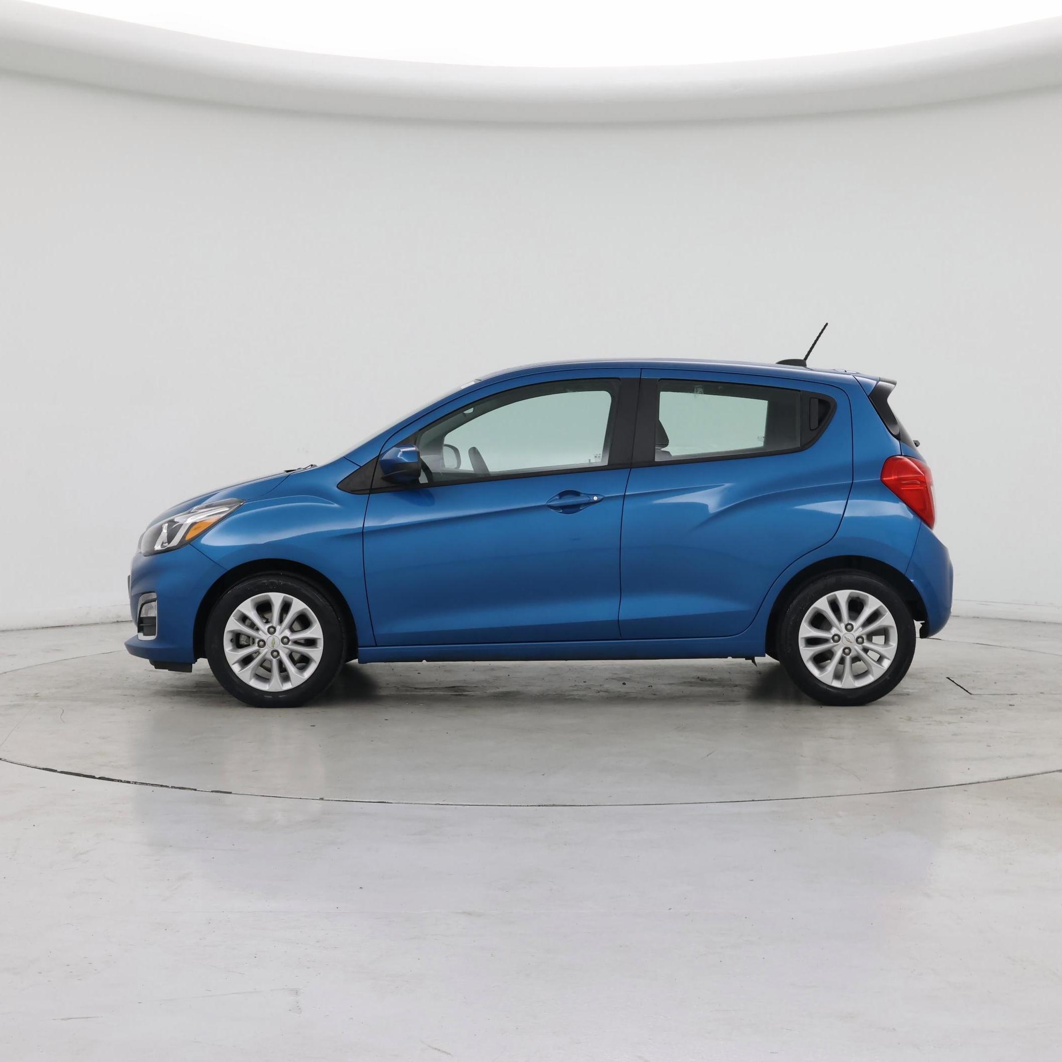 Thumbnail: 2020 Chevrolet Spark - 3