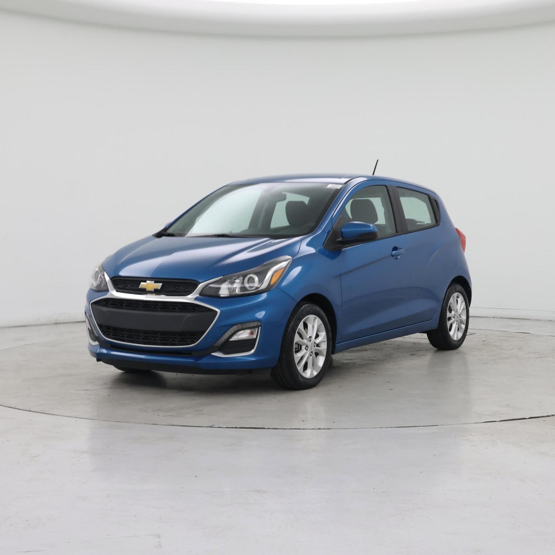 Thumbnail: 2020 Chevrolet Spark - 4