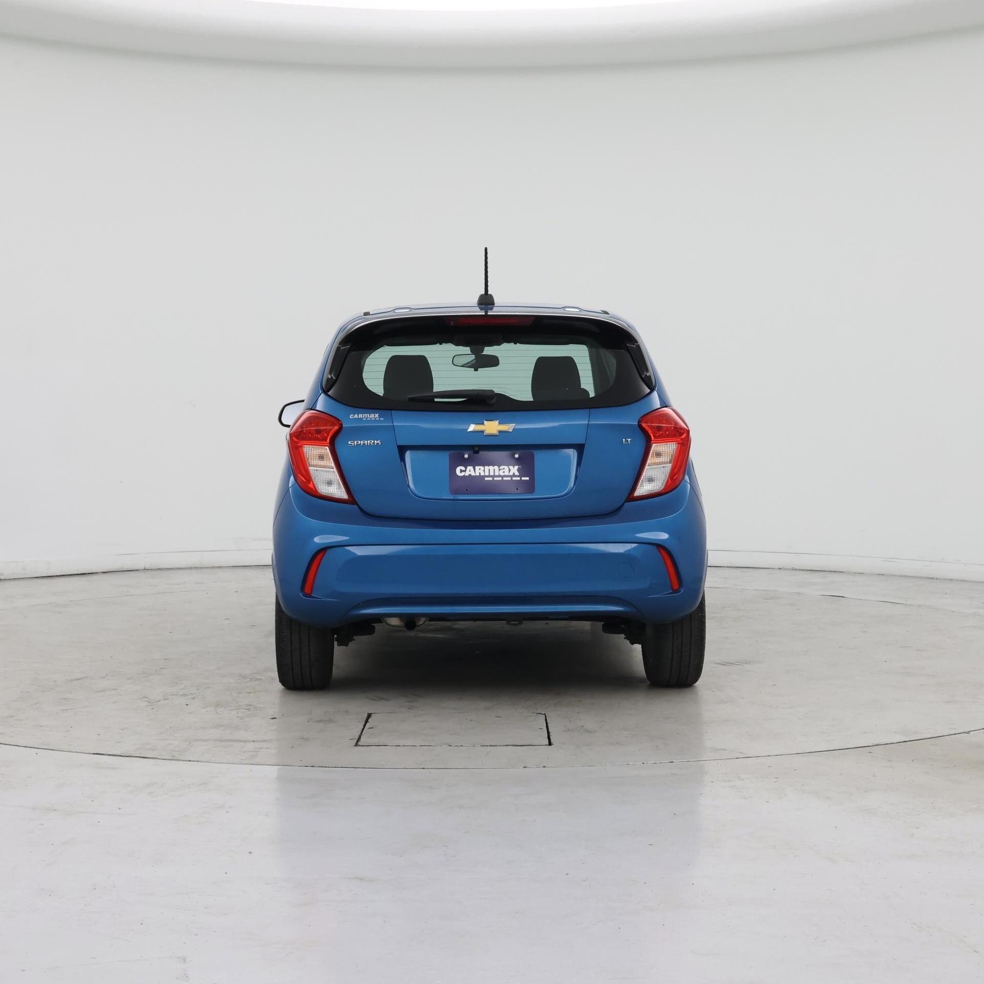 Thumbnail: 2020 Chevrolet Spark - 6