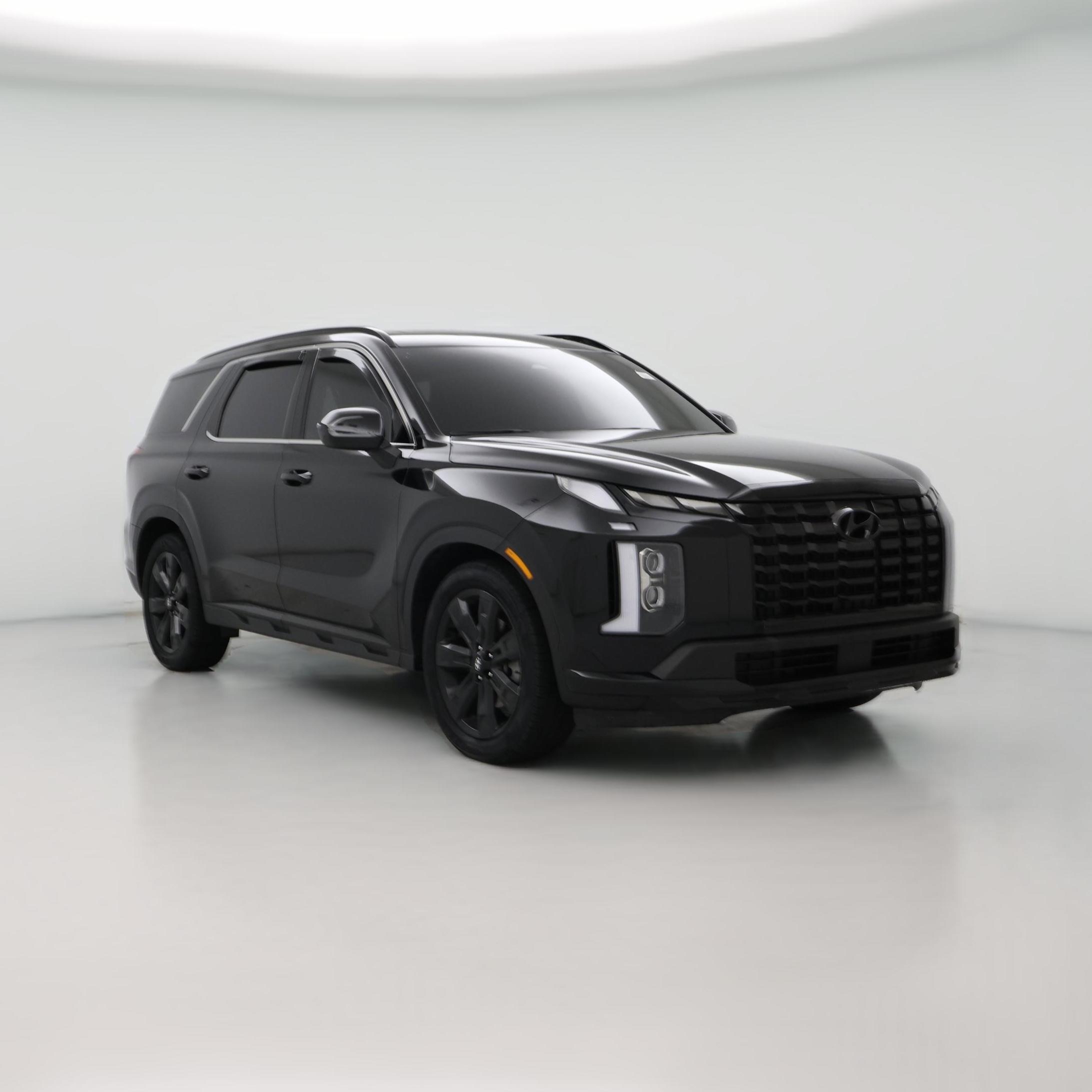Thumbnail: 2023 Hyundai Palisade - 1