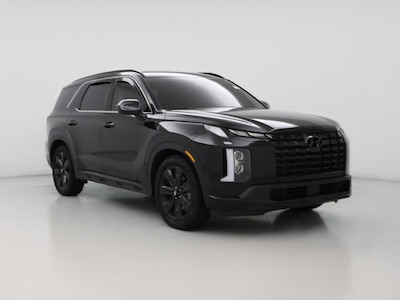 2023 Hyundai Palisade XRT