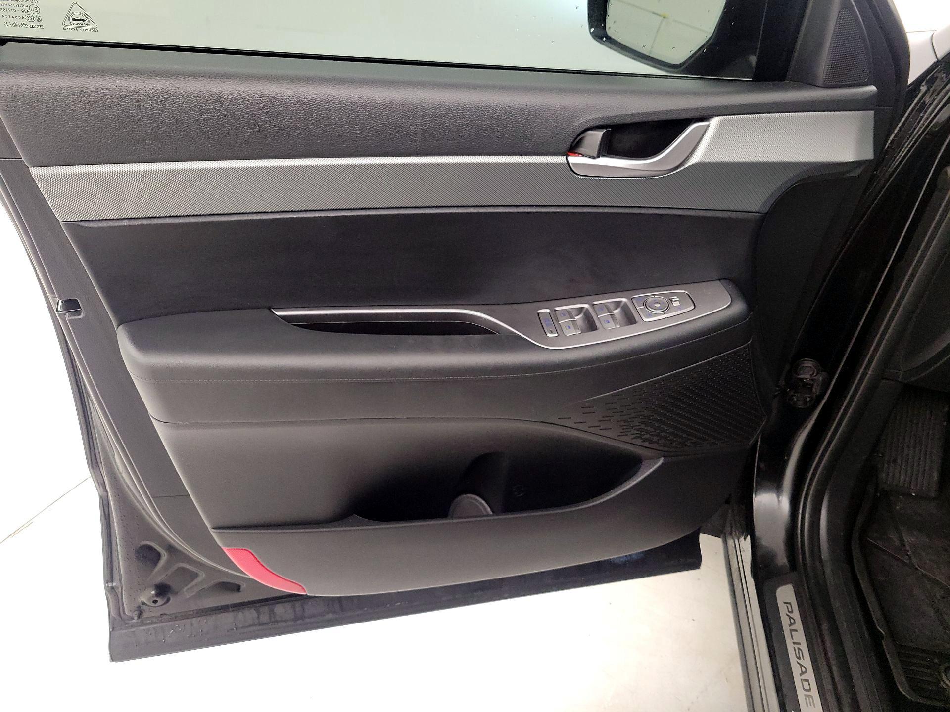 Thumbnail: 2023 Hyundai Palisade - 12