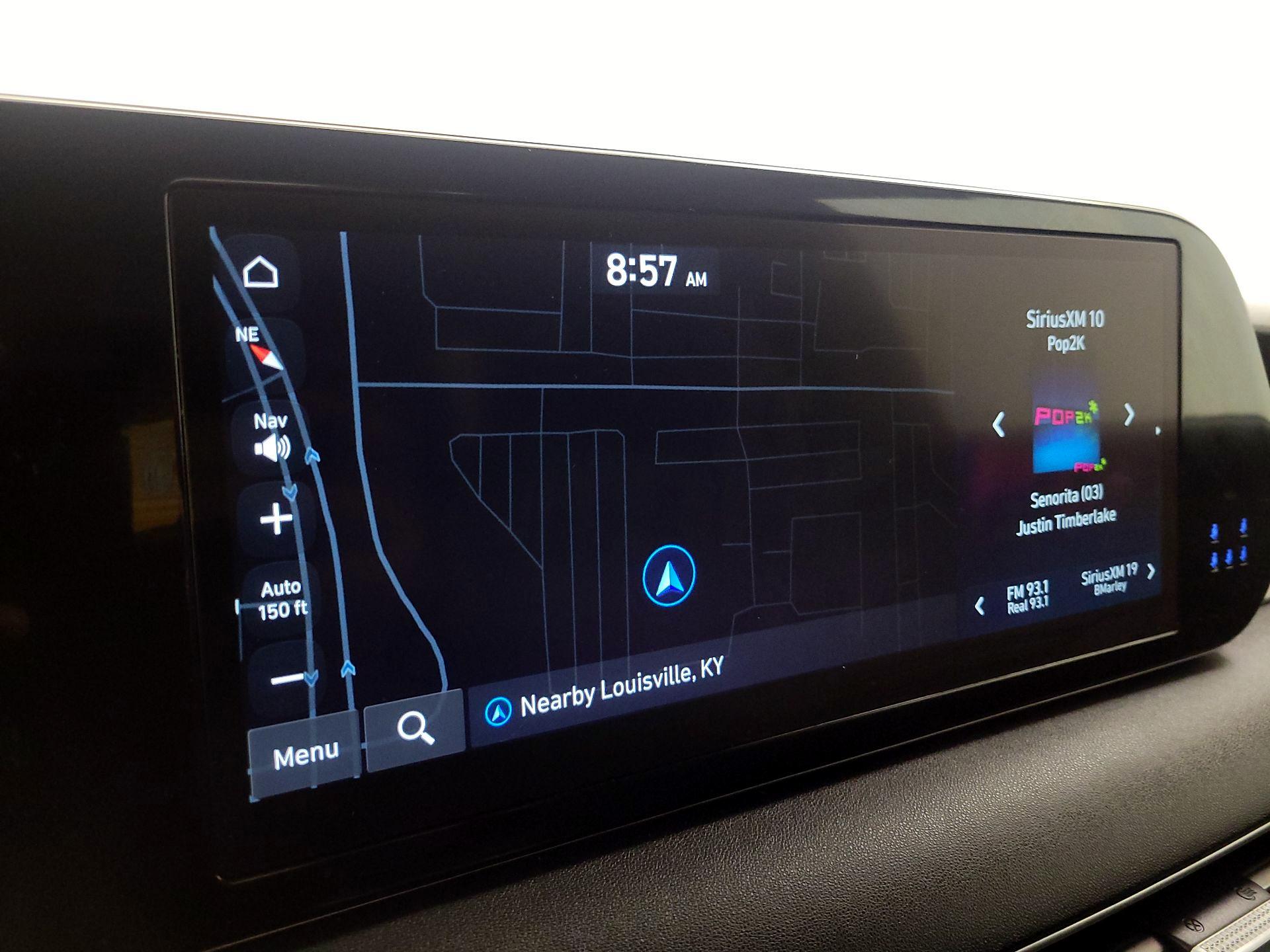 Thumbnail: 2023 Hyundai Palisade - 14