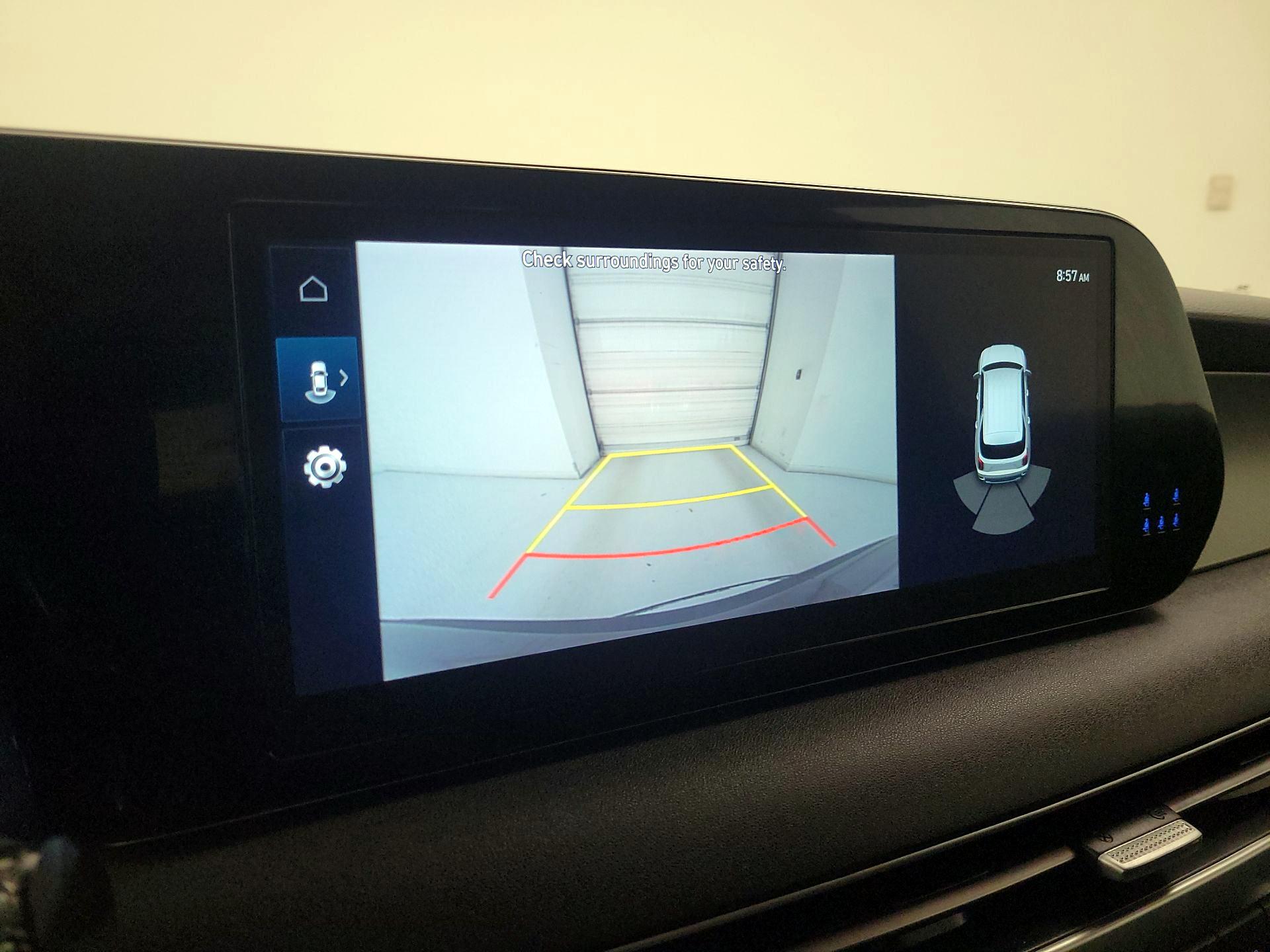 Thumbnail: 2023 Hyundai Palisade - 15