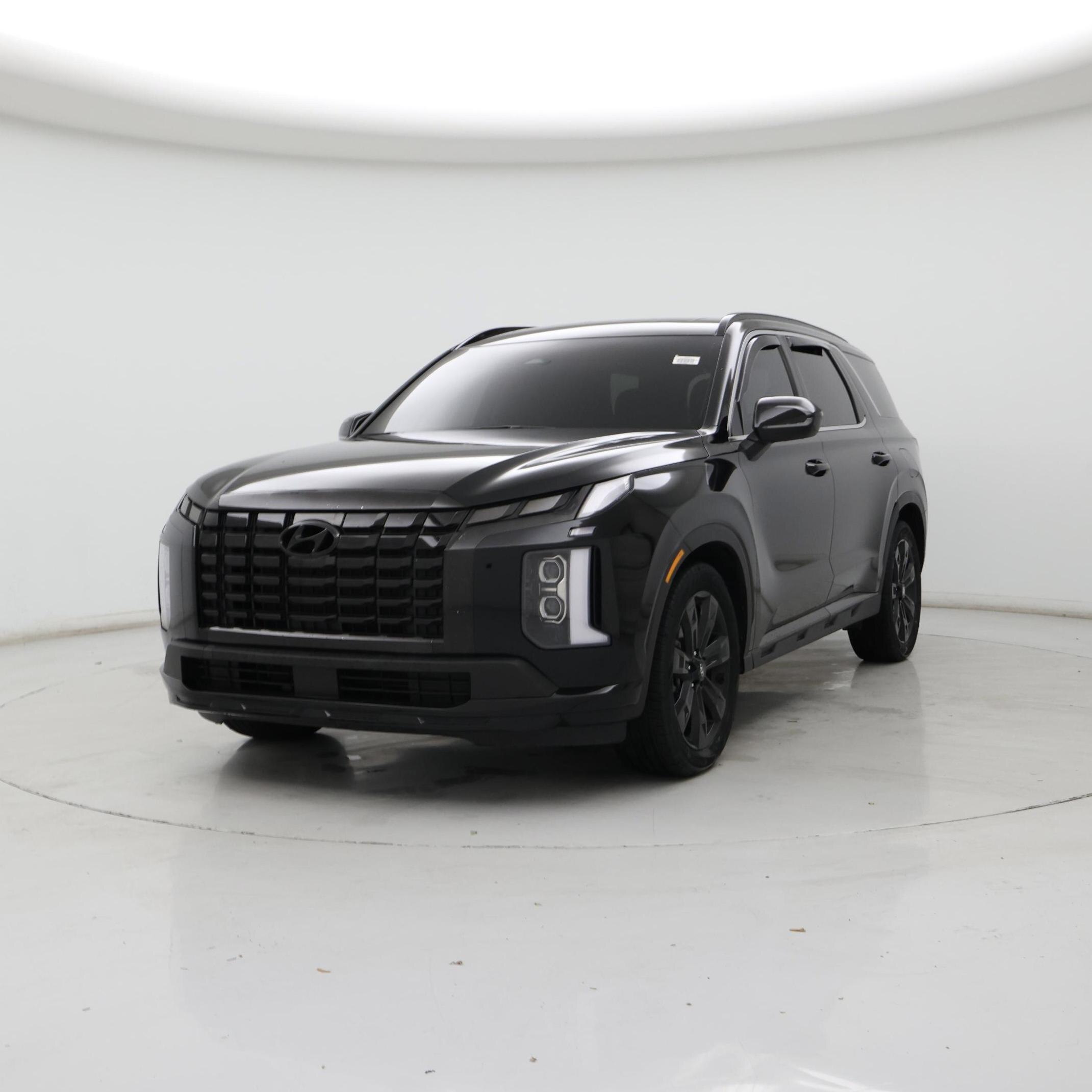 Thumbnail: 2023 Hyundai Palisade - 4