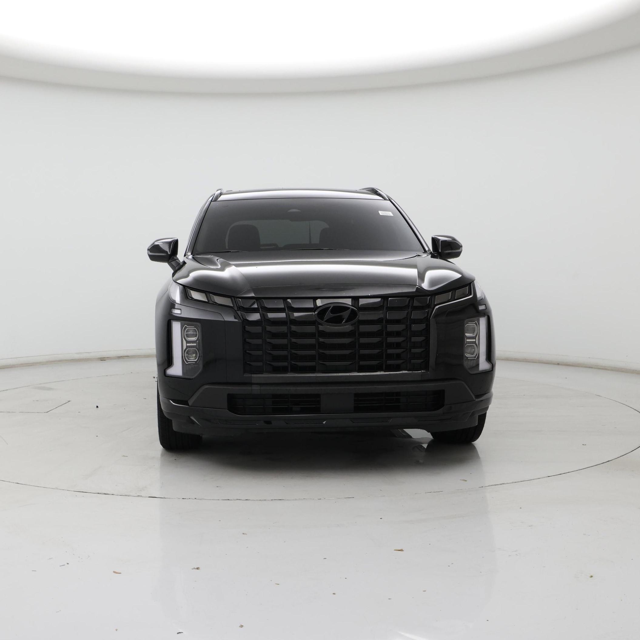 Thumbnail: 2023 Hyundai Palisade - 5