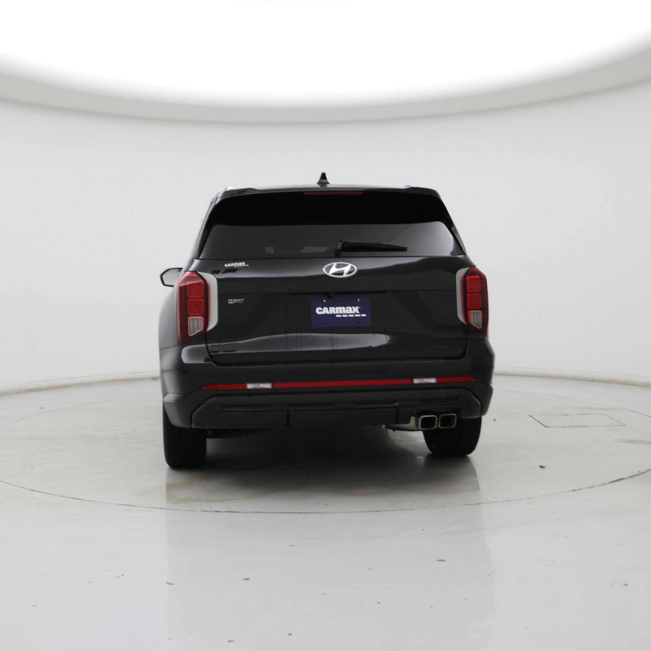 Thumbnail: 2023 Hyundai Palisade - 6