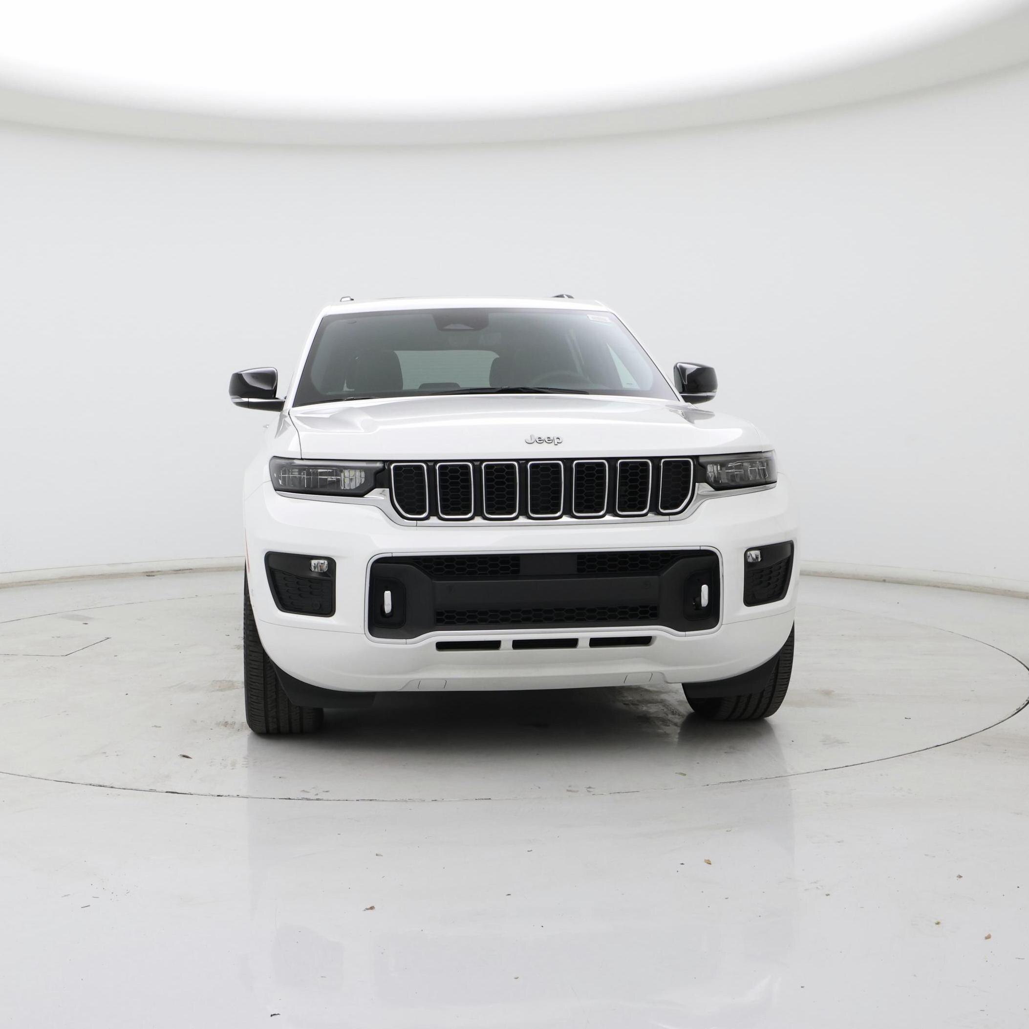 Thumbnail: 2023 Jeep Grand Cherokee - 5