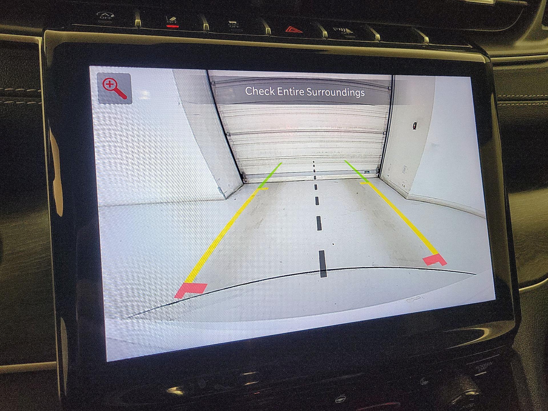 Thumbnail: 2023 Jeep Grand Cherokee - 15