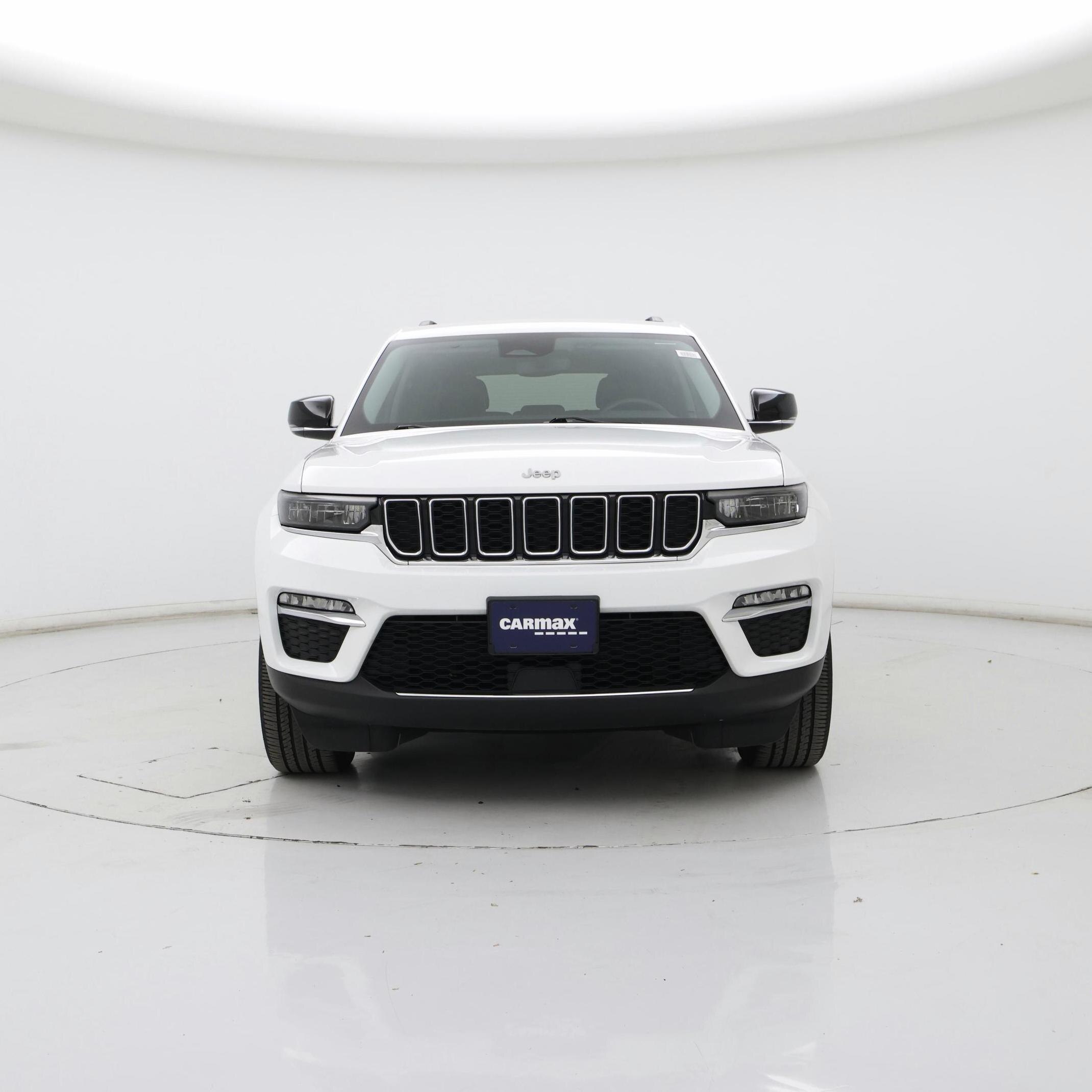 Thumbnail: 2023 Jeep Grand Cherokee - 5