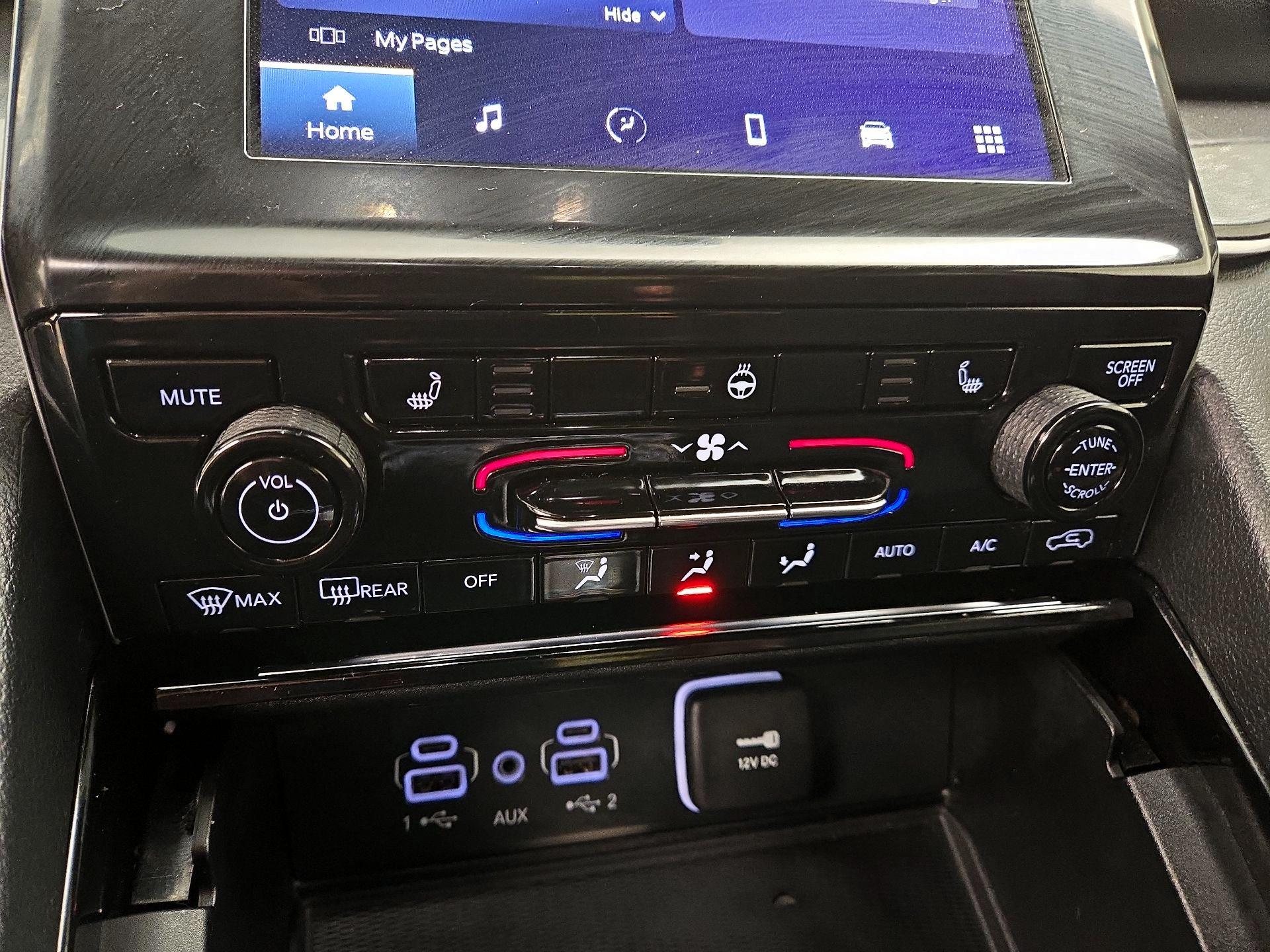 Thumbnail: 2023 Jeep Grand Cherokee - 16