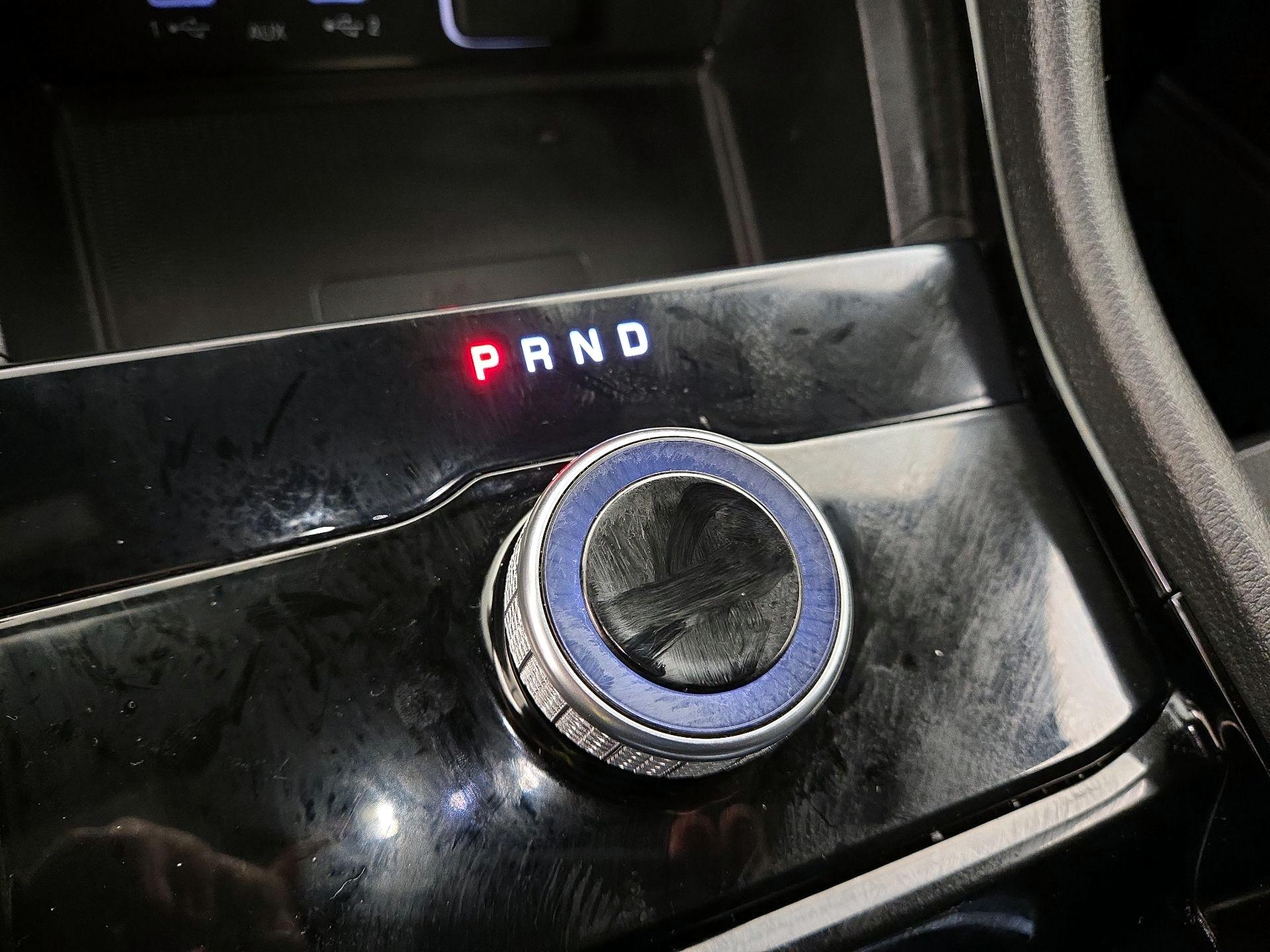 Thumbnail: 2023 Jeep Grand Cherokee - 17