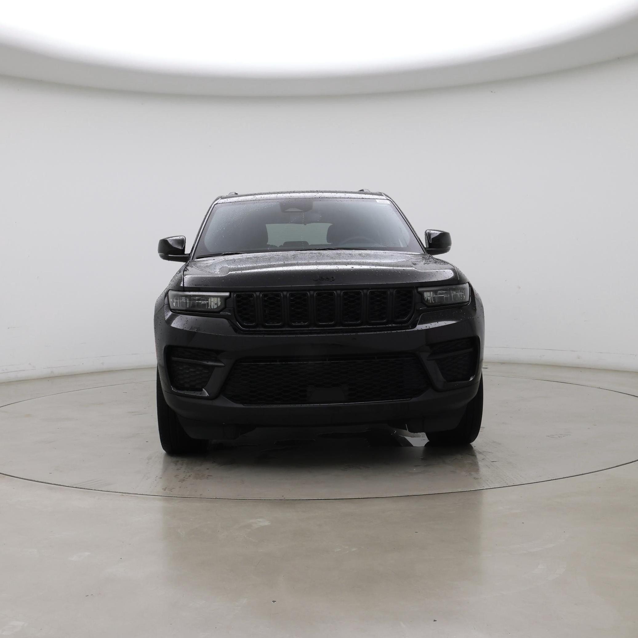 Thumbnail: 2023 Jeep Grand Cherokee - 5