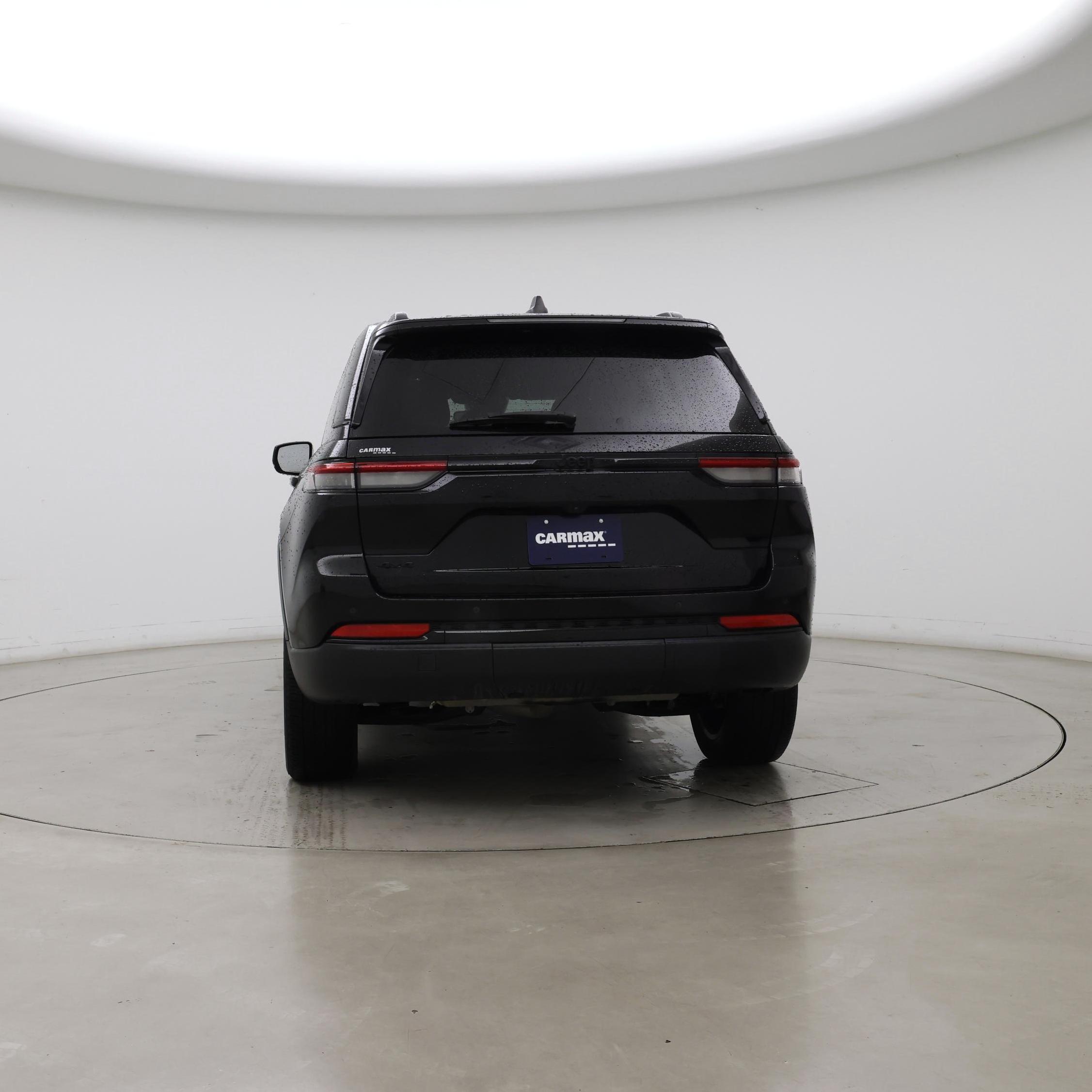 Thumbnail: 2023 Jeep Grand Cherokee - 6