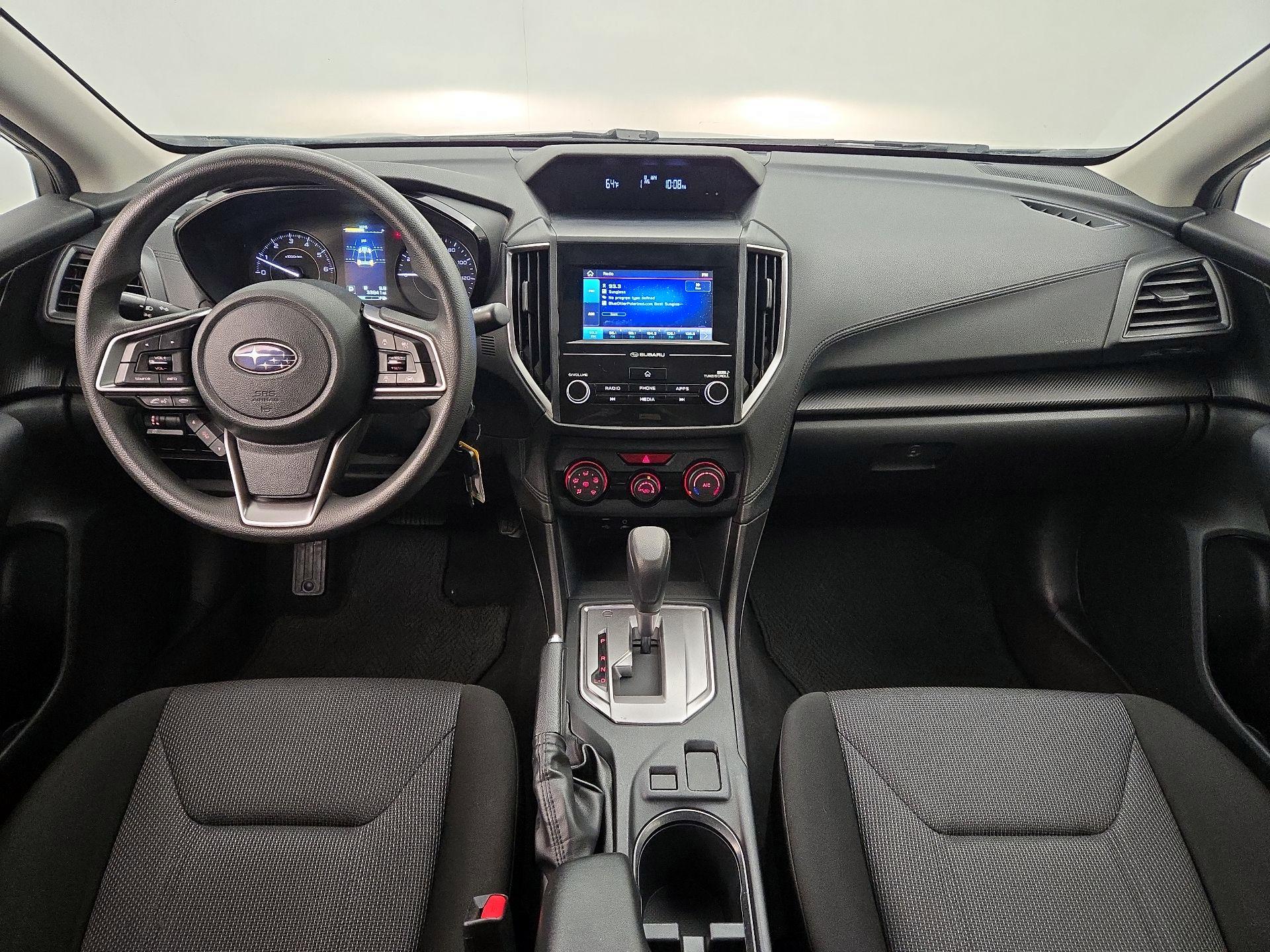 Thumbnail: 2023 Subaru Impreza - 9