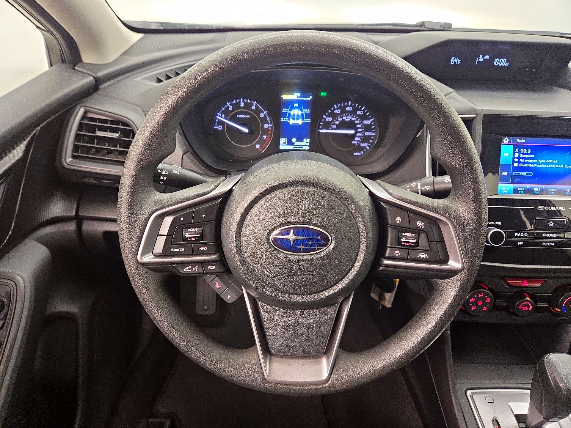 Thumbnail: 2023 Subaru Impreza - 10