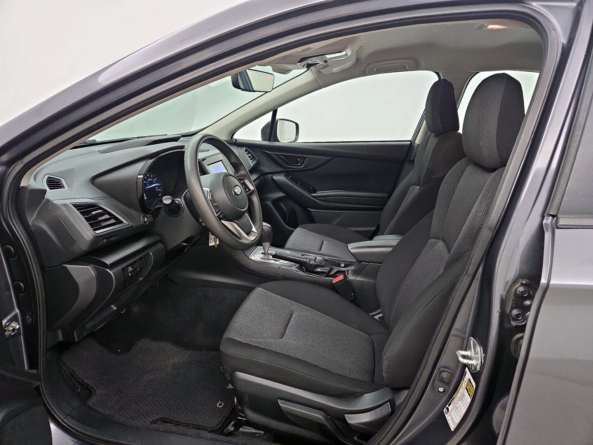 Thumbnail: 2023 Subaru Impreza - 11