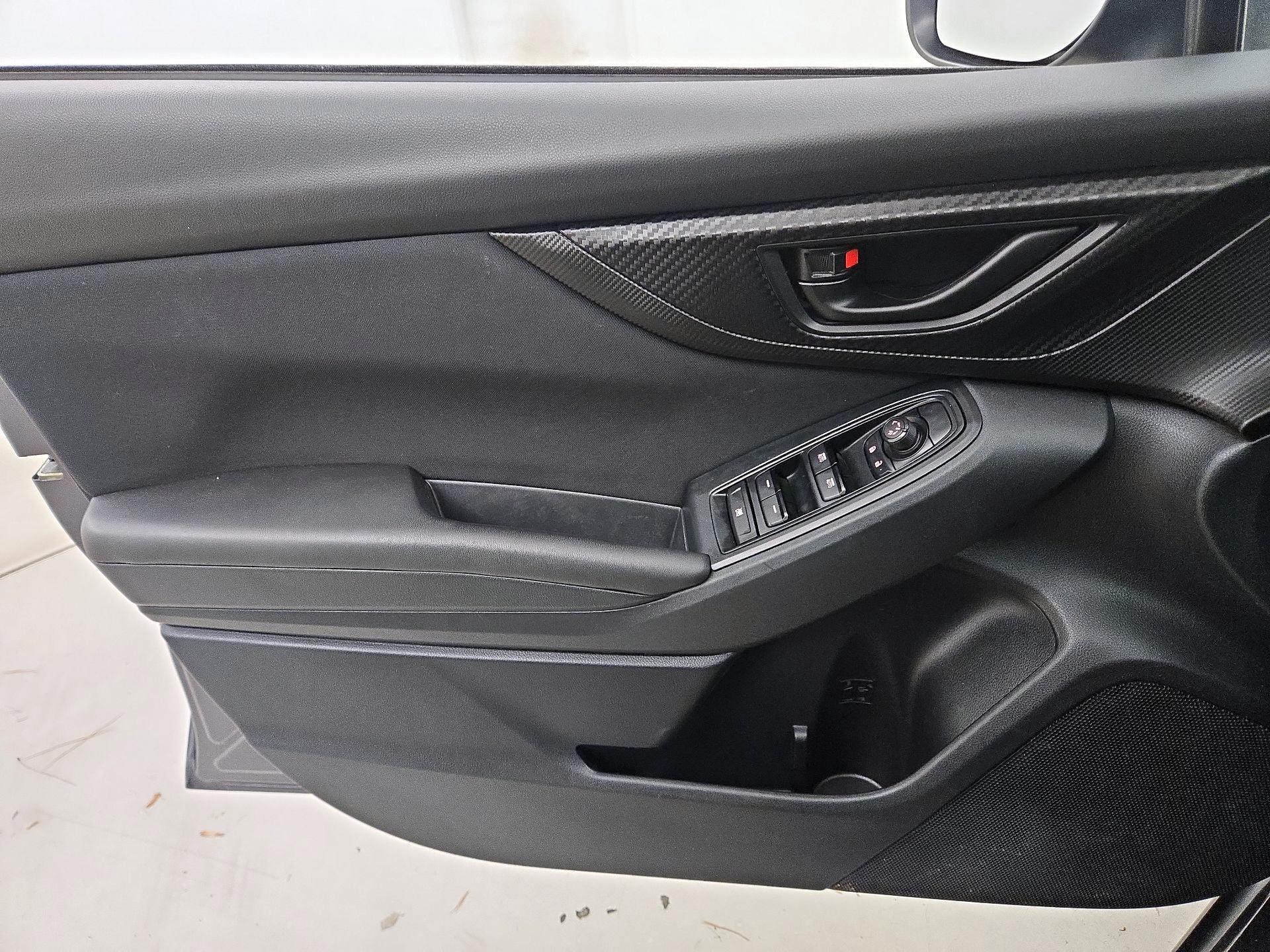 Thumbnail: 2023 Subaru Impreza - 12