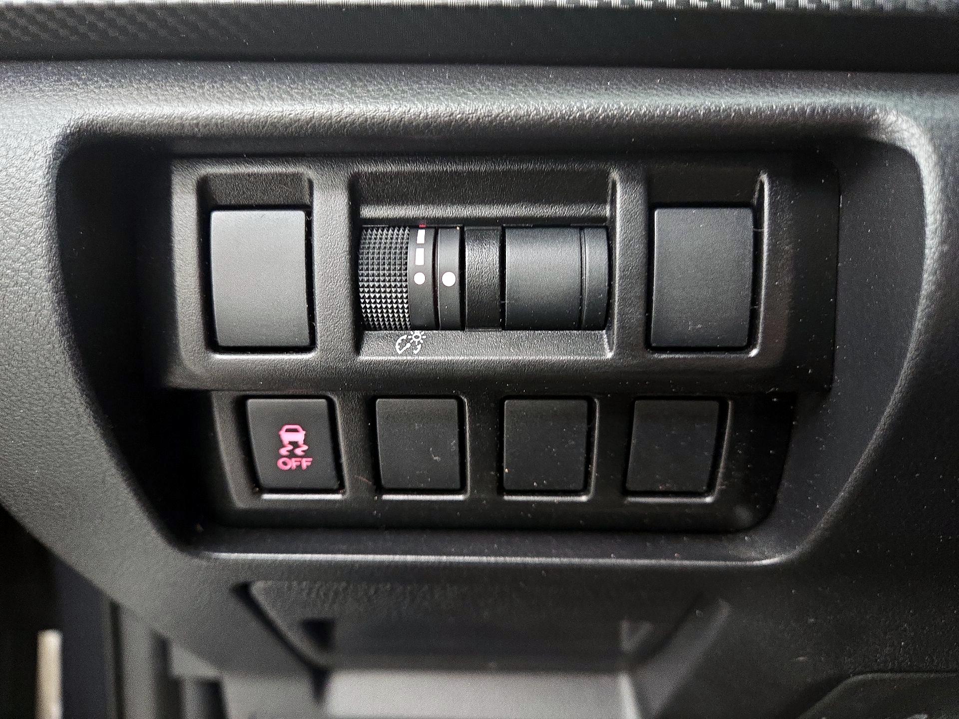 Thumbnail: 2023 Subaru Impreza - 13