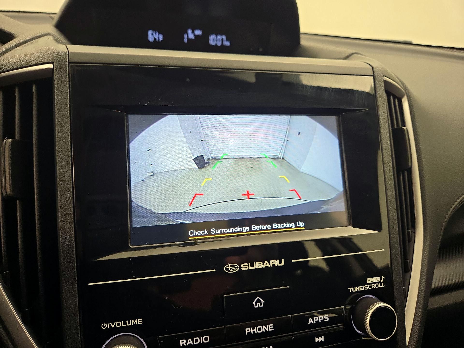 Thumbnail: 2023 Subaru Impreza - 14