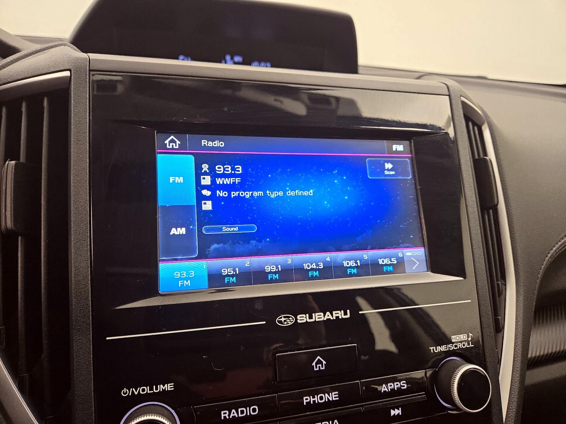 Thumbnail: 2023 Subaru Impreza - 15