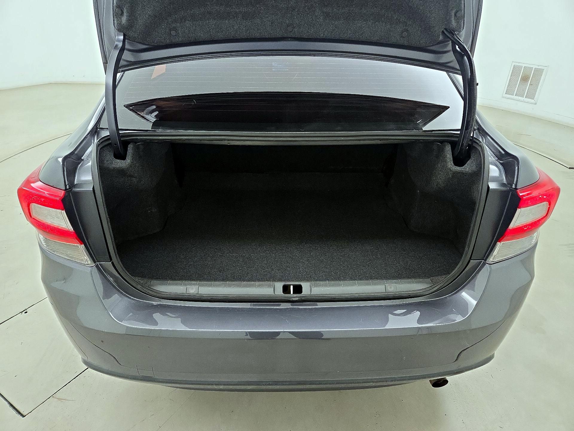 Thumbnail: 2023 Subaru Impreza - 20