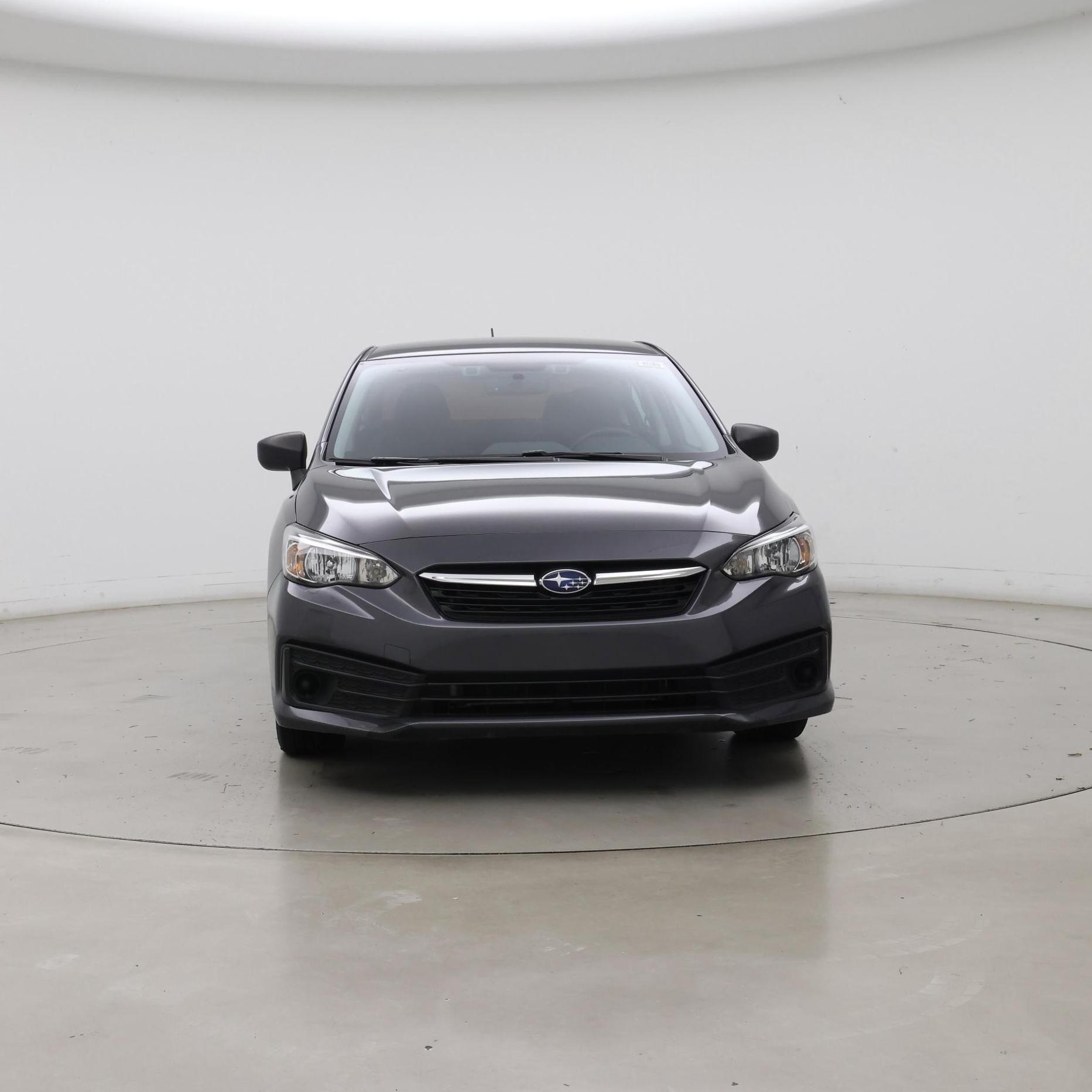 Thumbnail: 2023 Subaru Impreza - 5