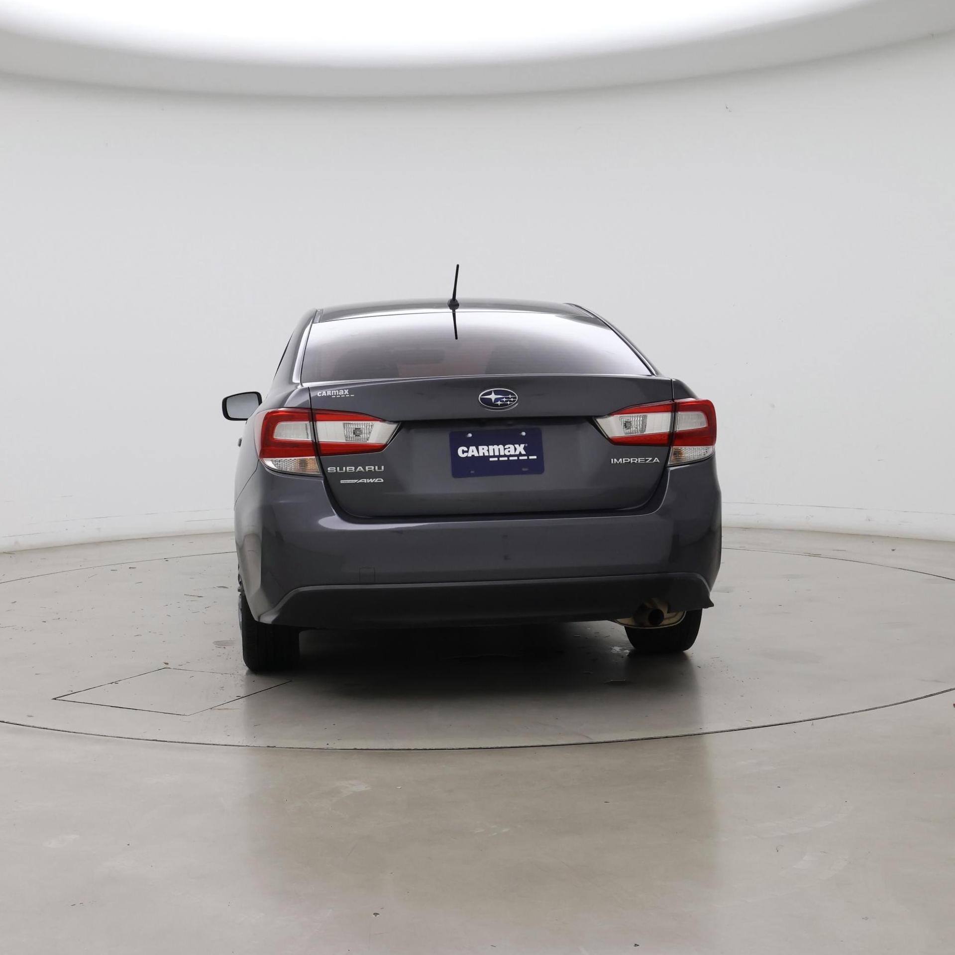 Thumbnail: 2023 Subaru Impreza - 6