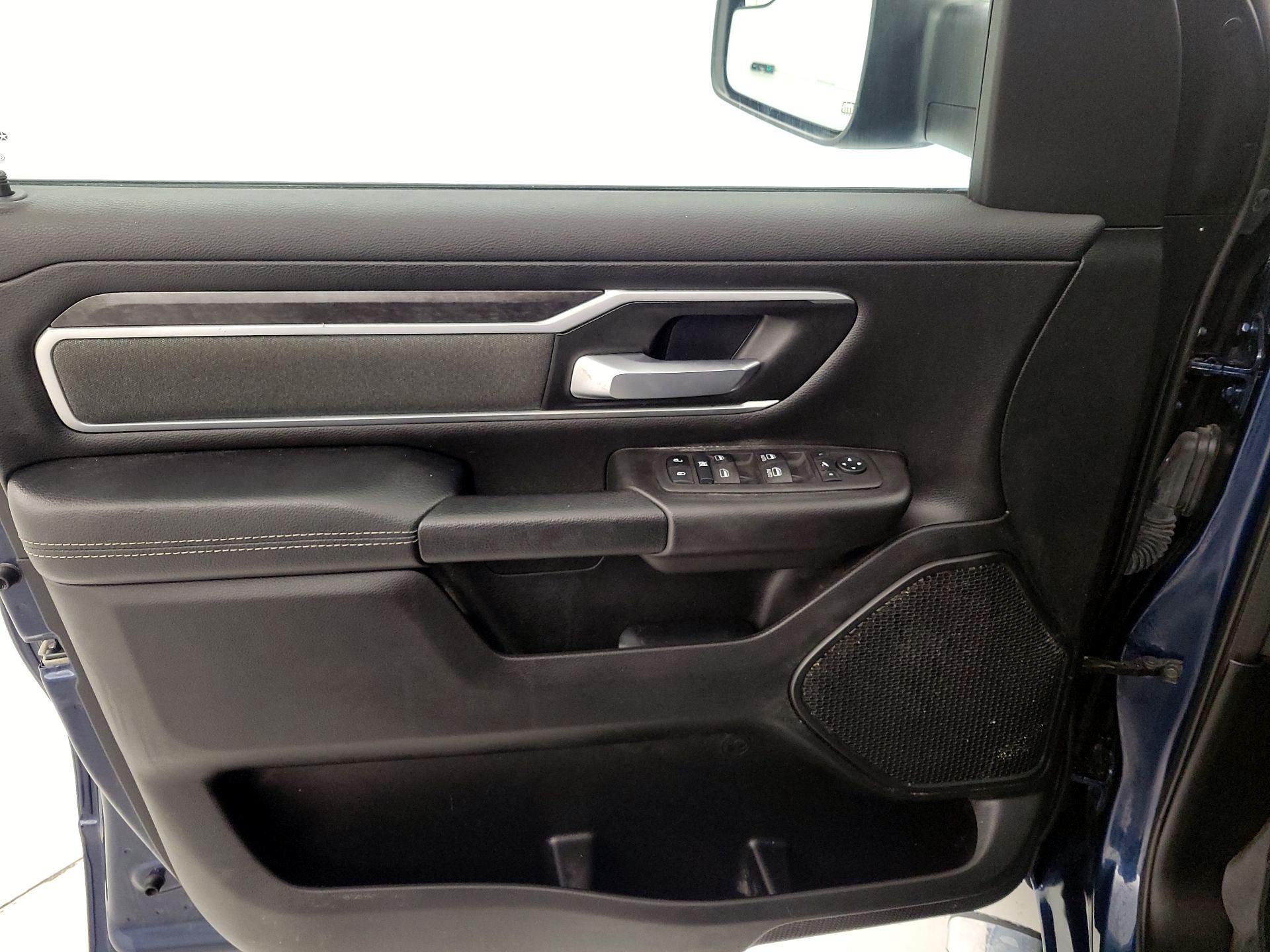 Thumbnail: 2022 RAM 1500 - 12