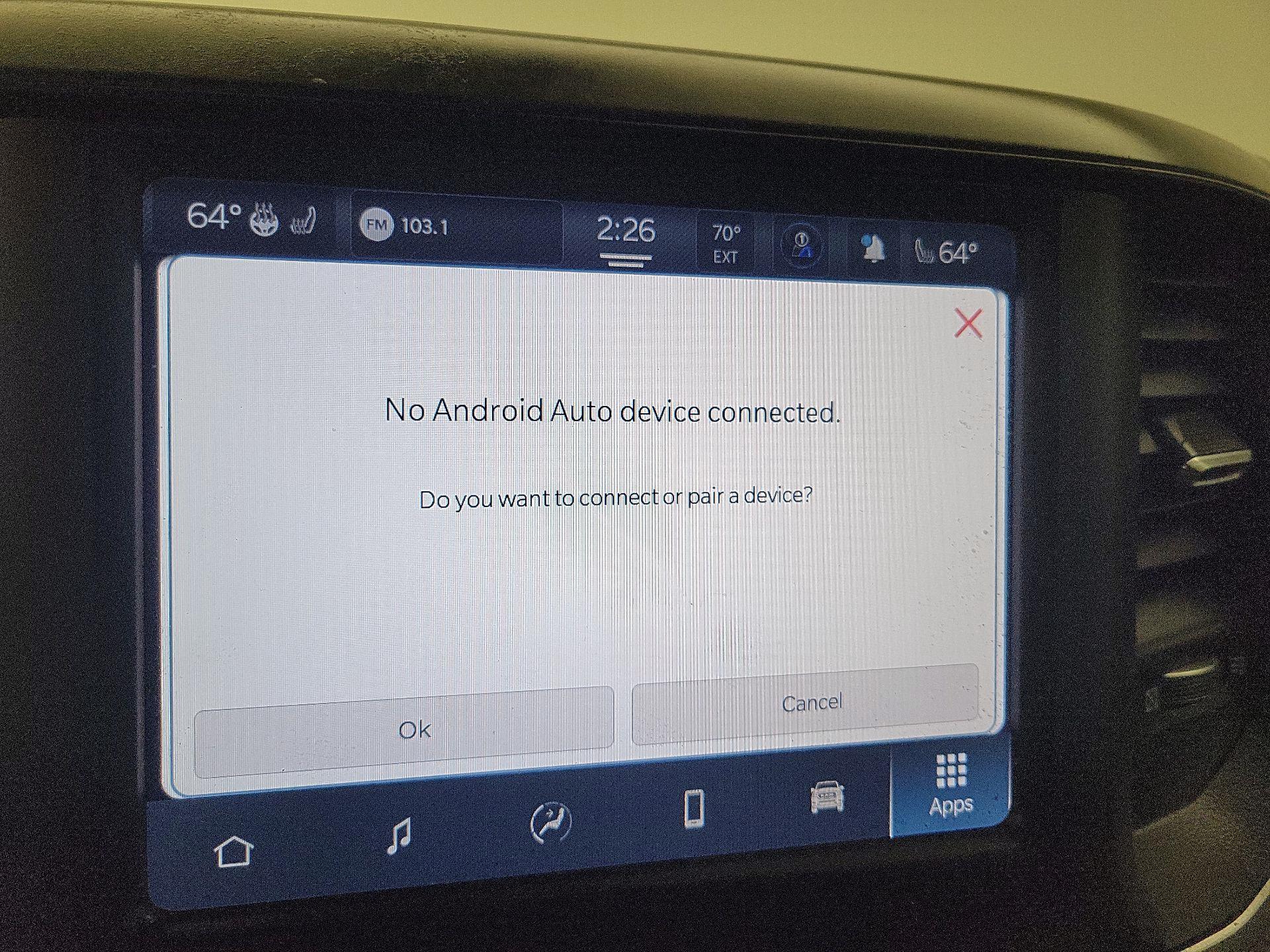 Thumbnail: 2022 RAM 1500 - 14