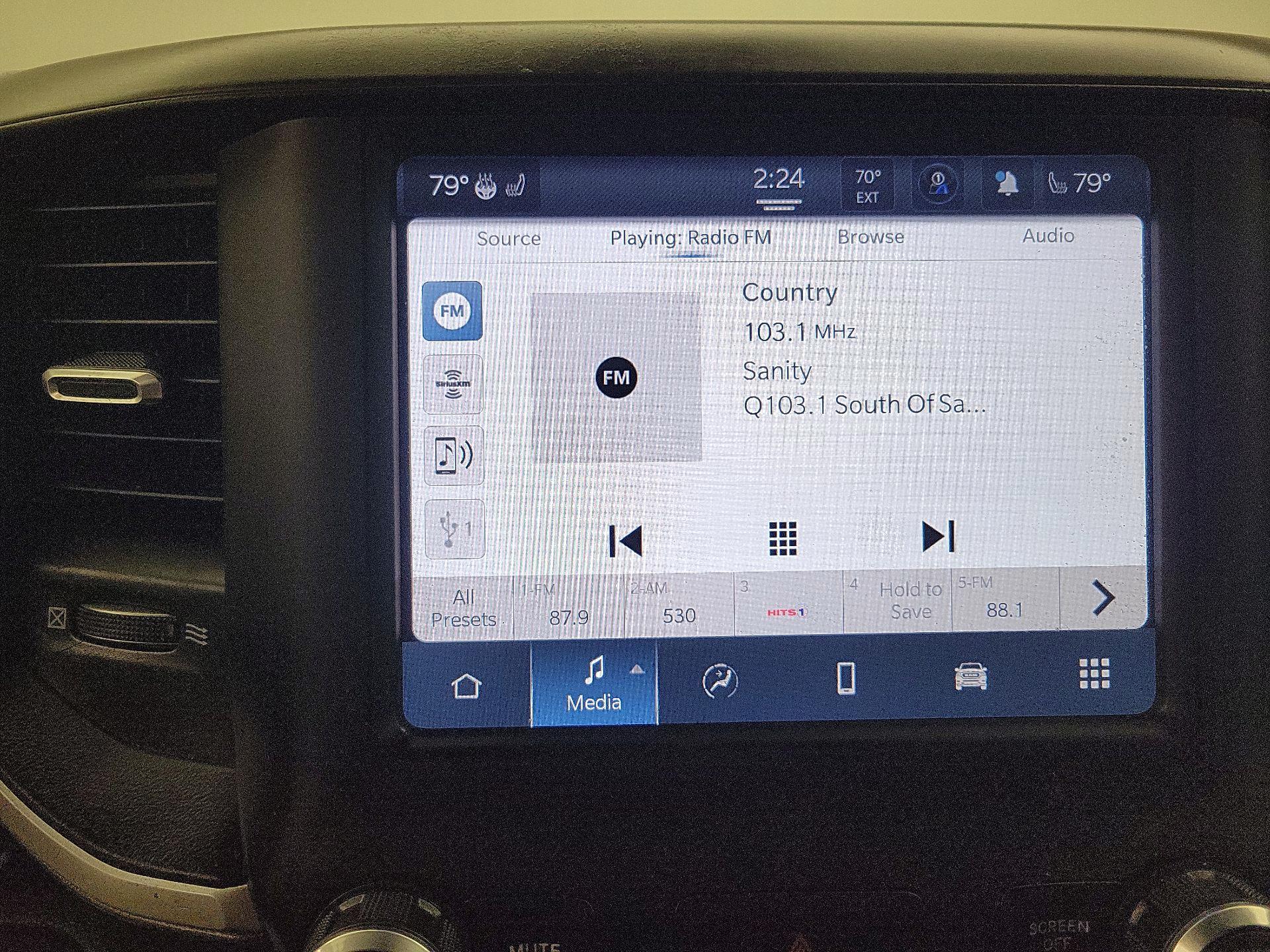 Thumbnail: 2022 RAM 1500 - 16