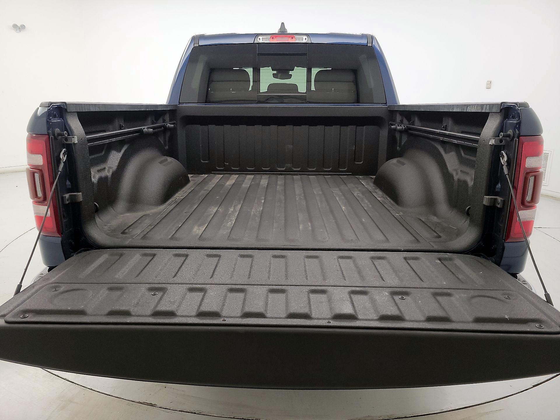 Thumbnail: 2022 RAM 1500 - 20