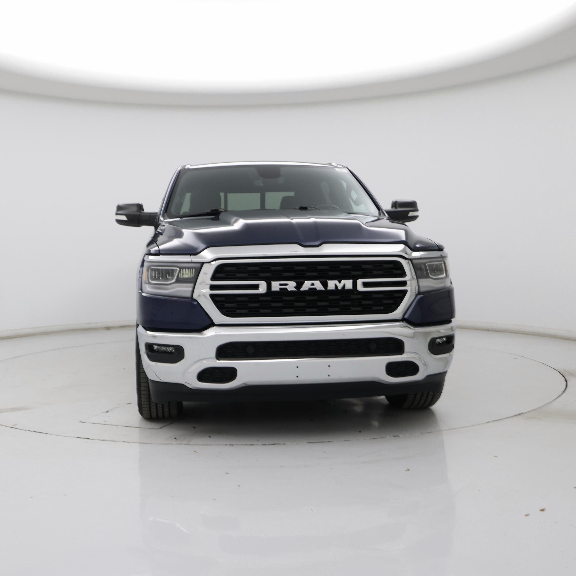 Thumbnail: 2022 RAM 1500 - 5