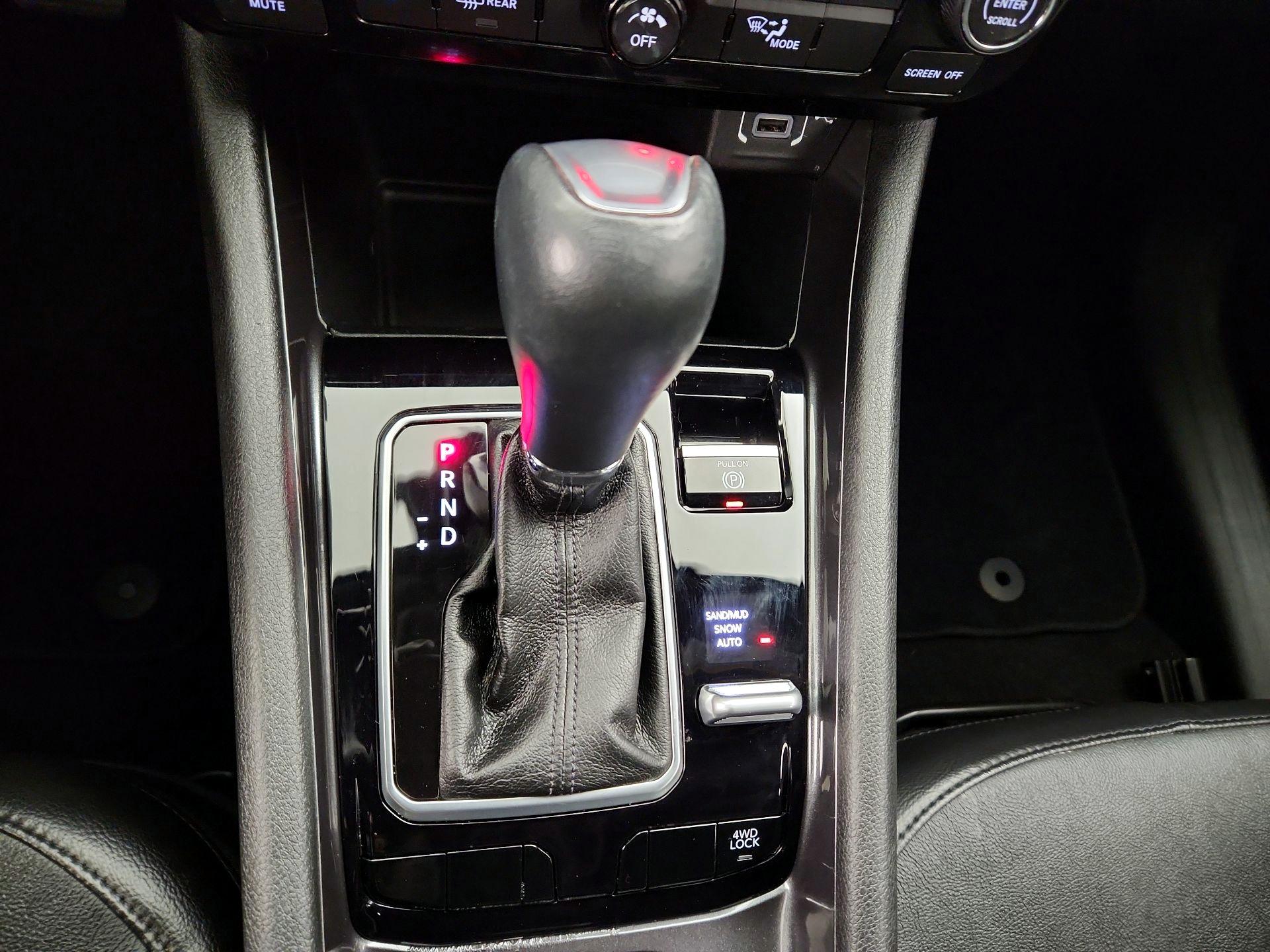 Thumbnail: 2023 Jeep Compass - 17