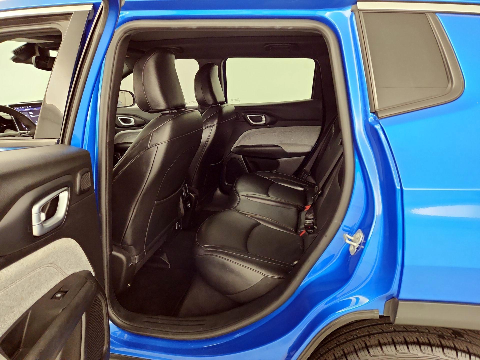 Thumbnail: 2023 Jeep Compass - 20