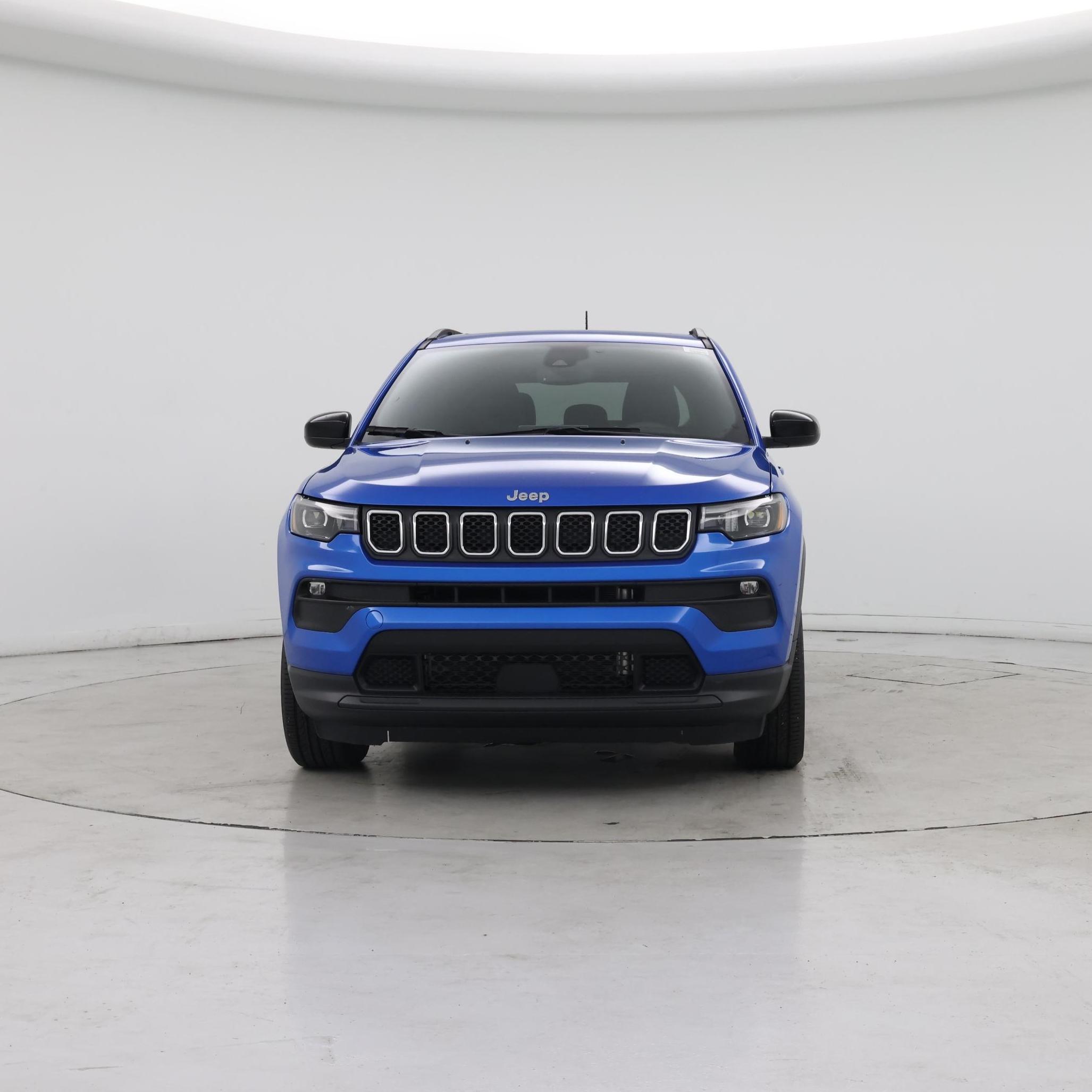 Thumbnail: 2023 Jeep Compass - 5