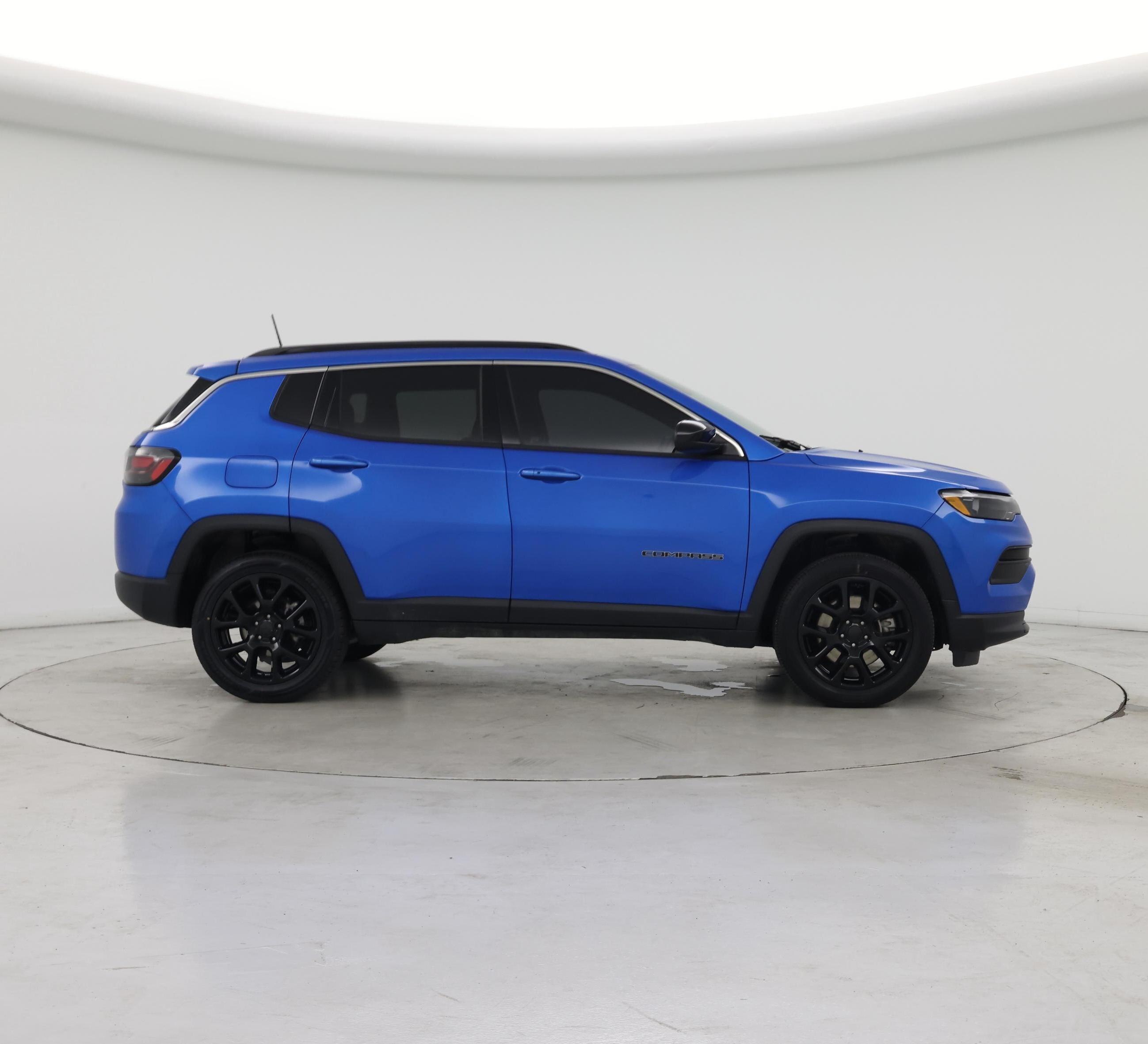 Thumbnail: 2023 Jeep Compass - 7